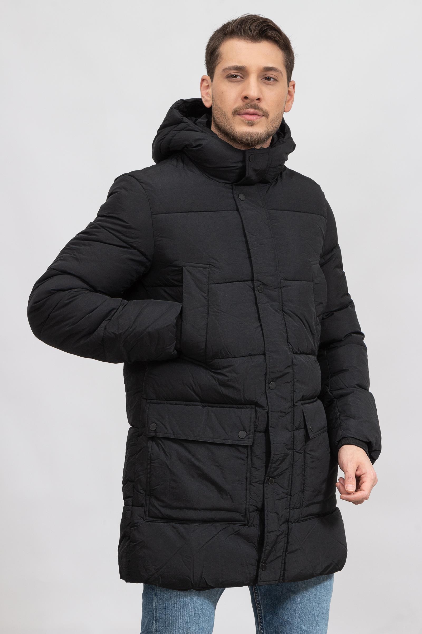 Calvin Klein Essentials Erkek Mont