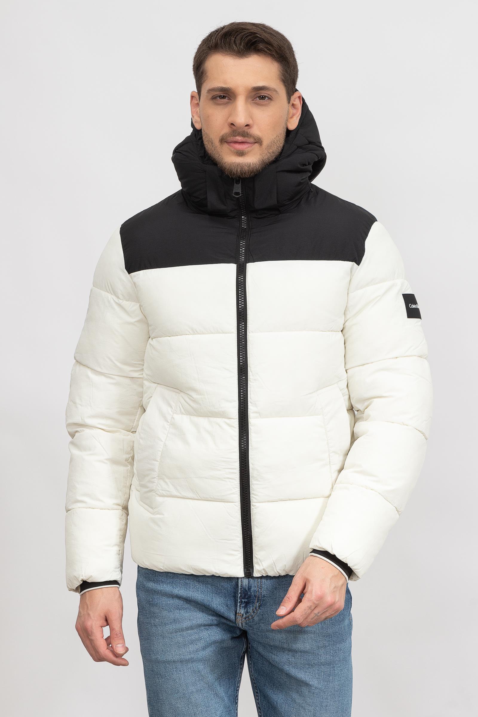 Calvin Klein Essentials Erkek Mont
