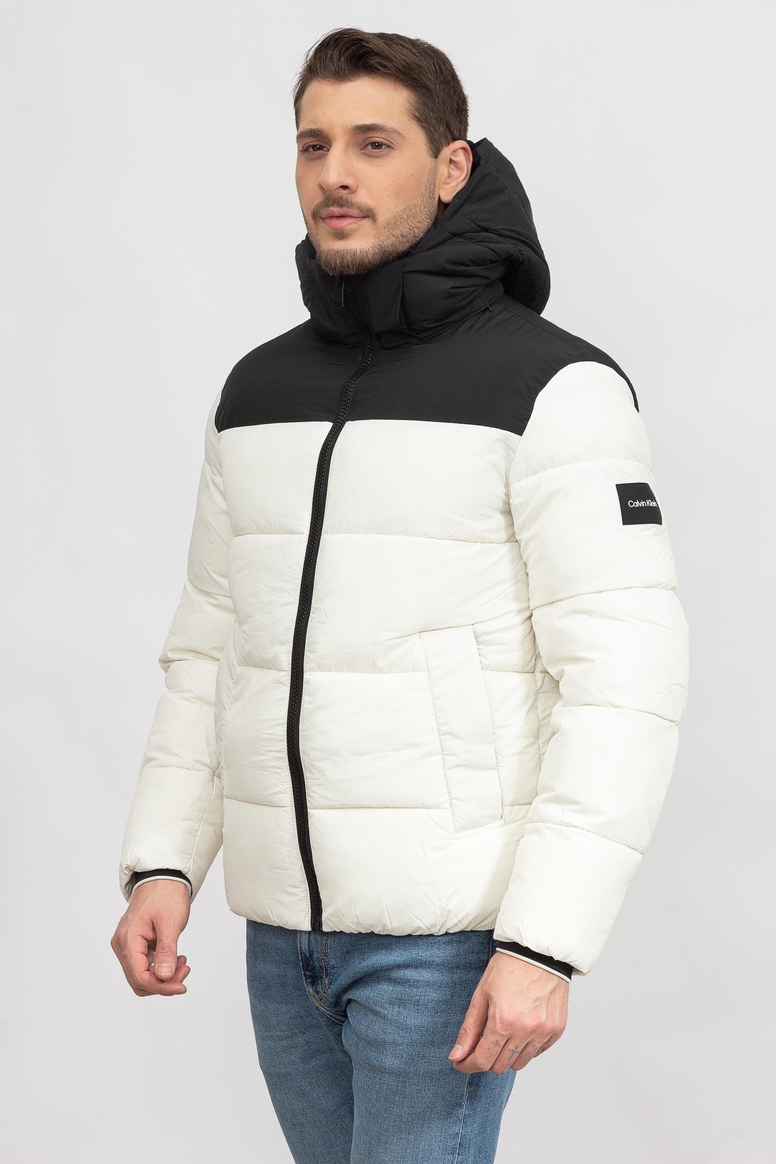 Calvin Klein Essentials Erkek Mont