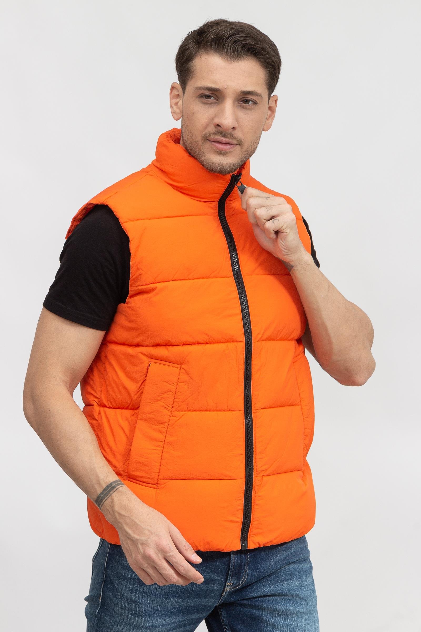 Calvin Klein Essentials Erkek Yelek