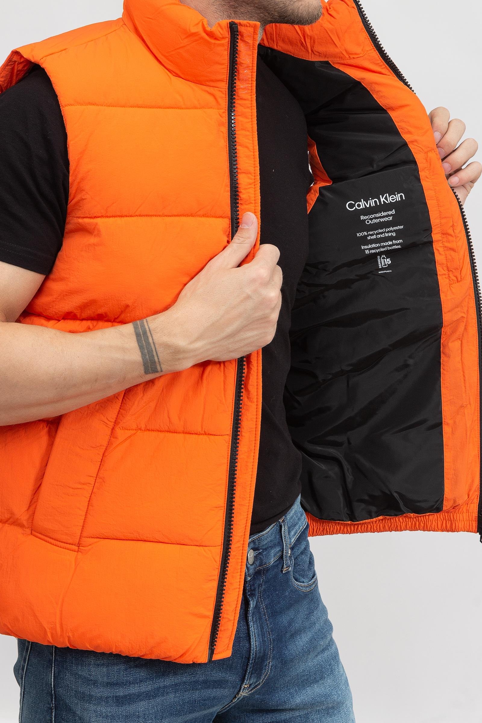 Calvin Klein Essentials Erkek Yelek