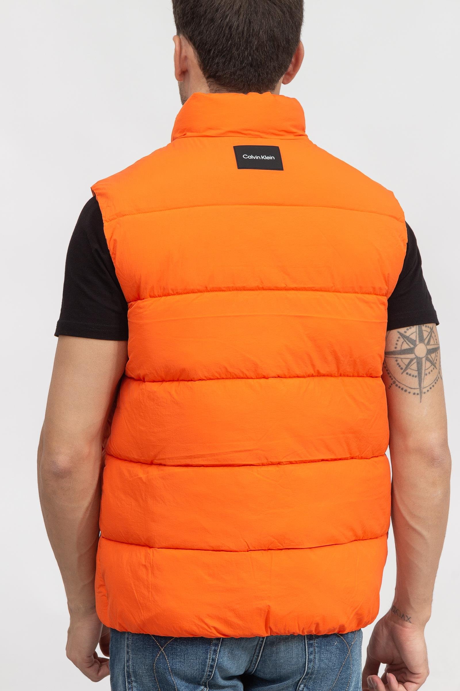 Calvin Klein Essentials Erkek Yelek
