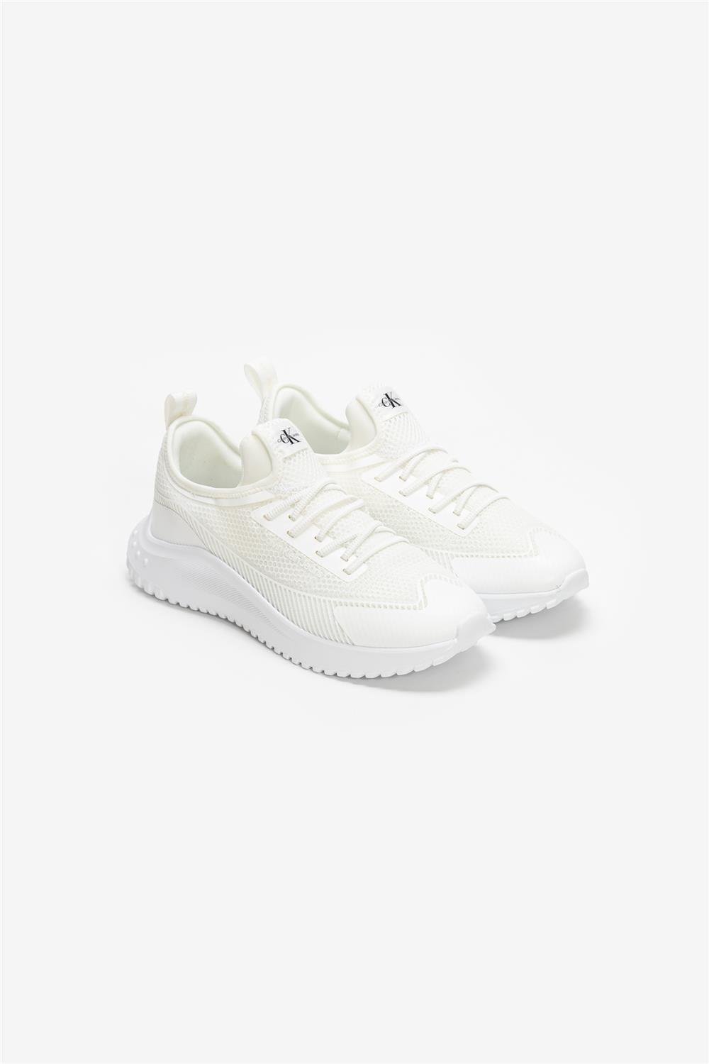 Calvin Klein Eva Erkek Sneaker