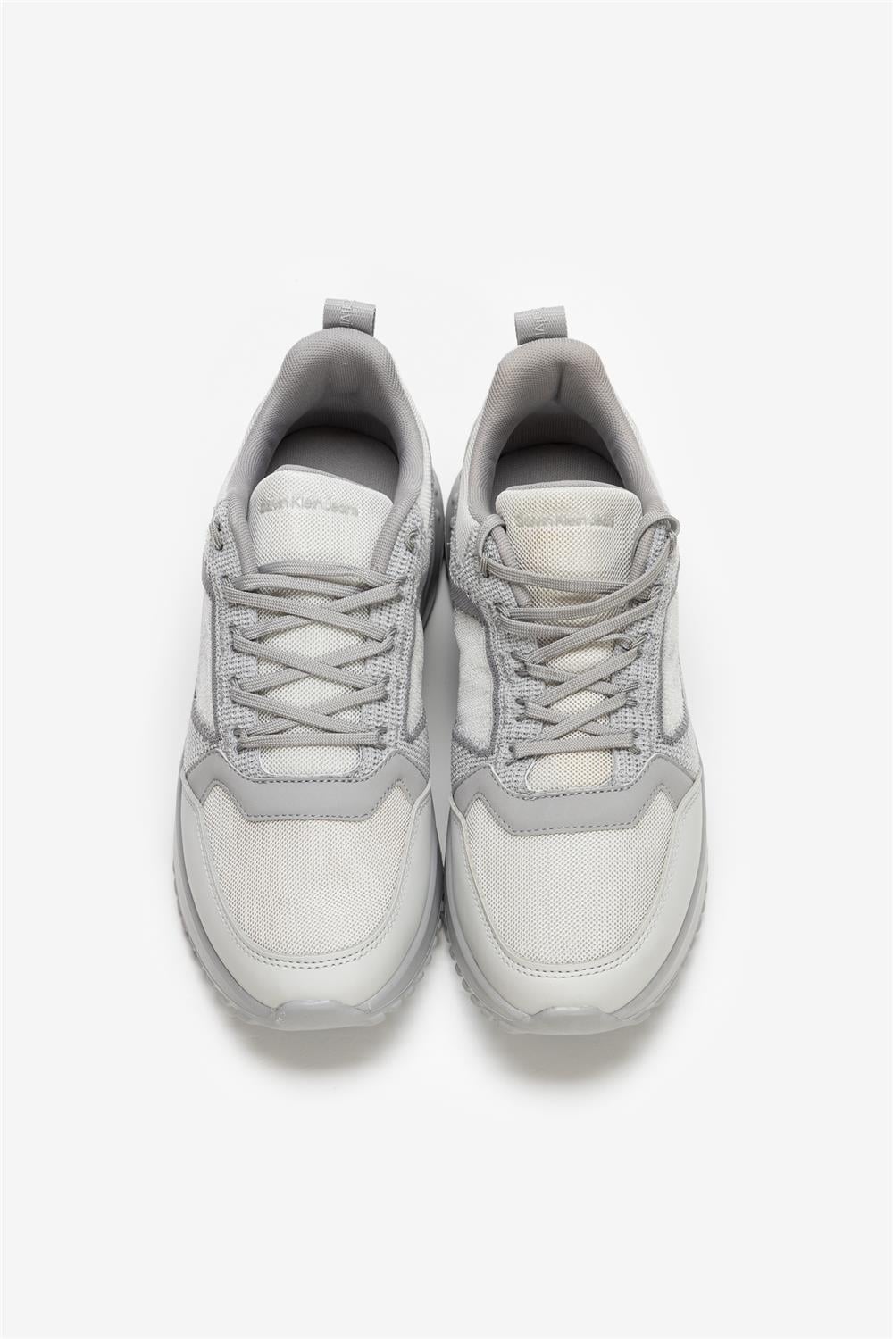 Calvin Klein Eva Runner Erkek Sneaker