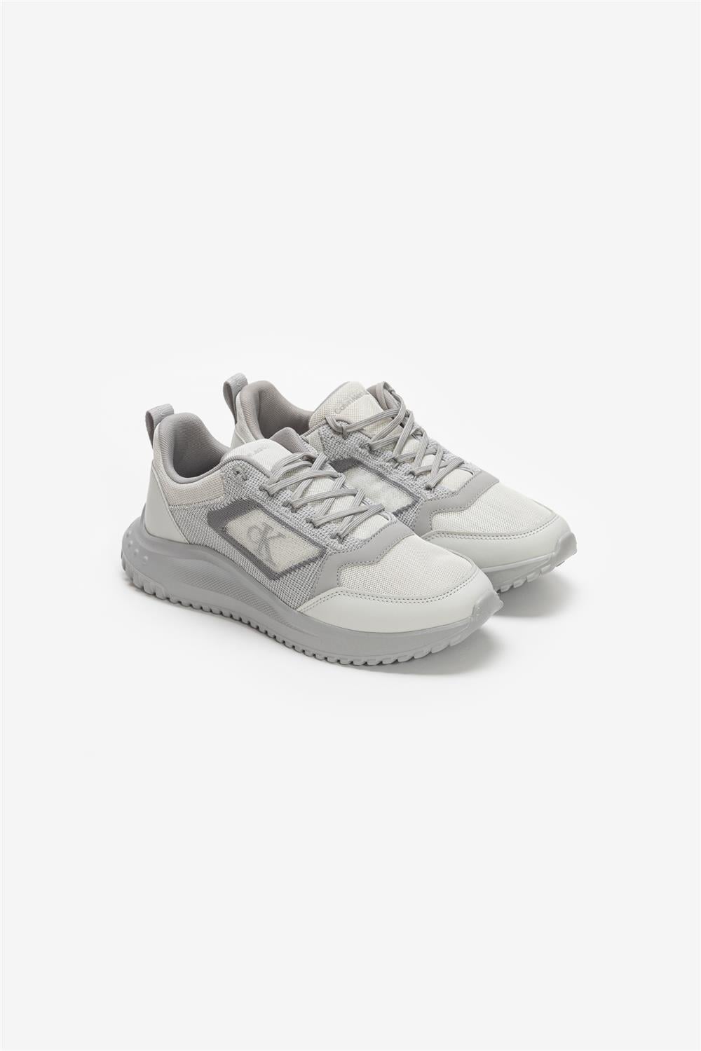 Calvin Klein Eva Runner Erkek Sneaker