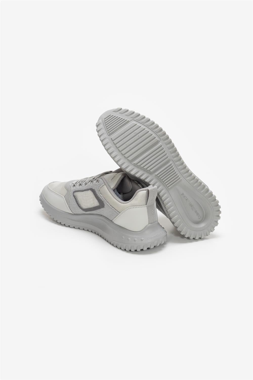 Calvin Klein Eva Runner Erkek Sneaker