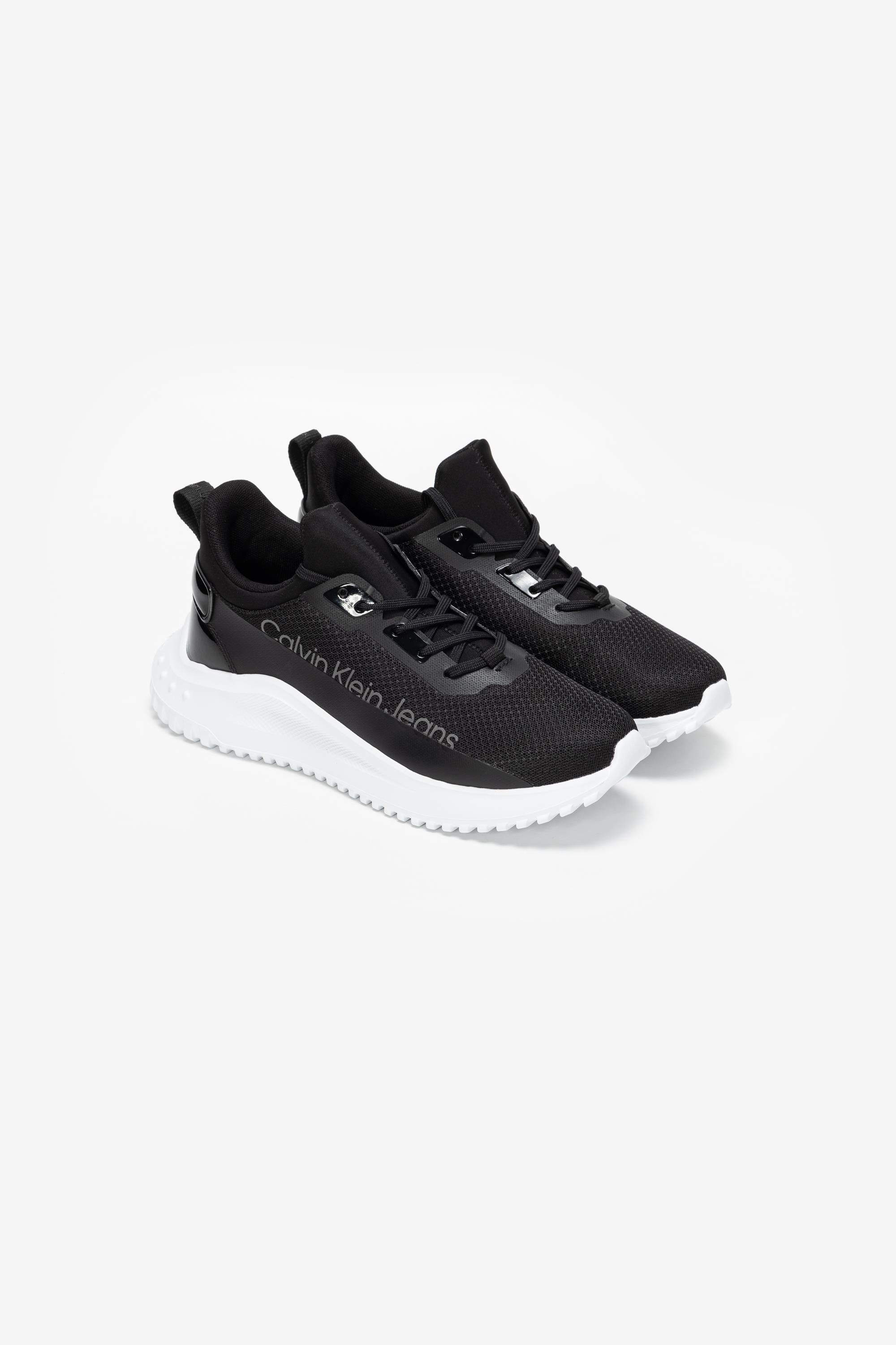 Calvin Klein Eva Runner Kadın Sneaker