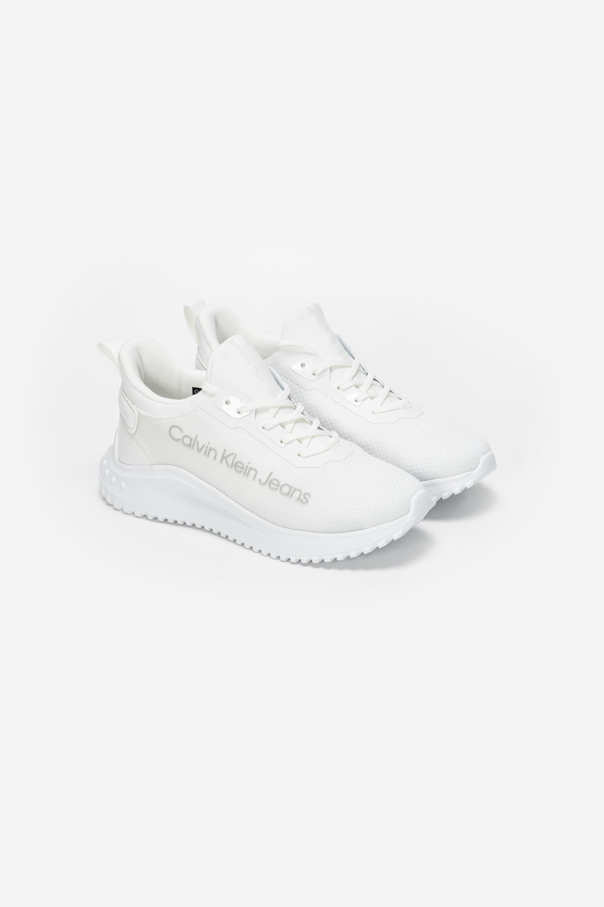 Calvin Klein Eva Runner Kadın Sneaker