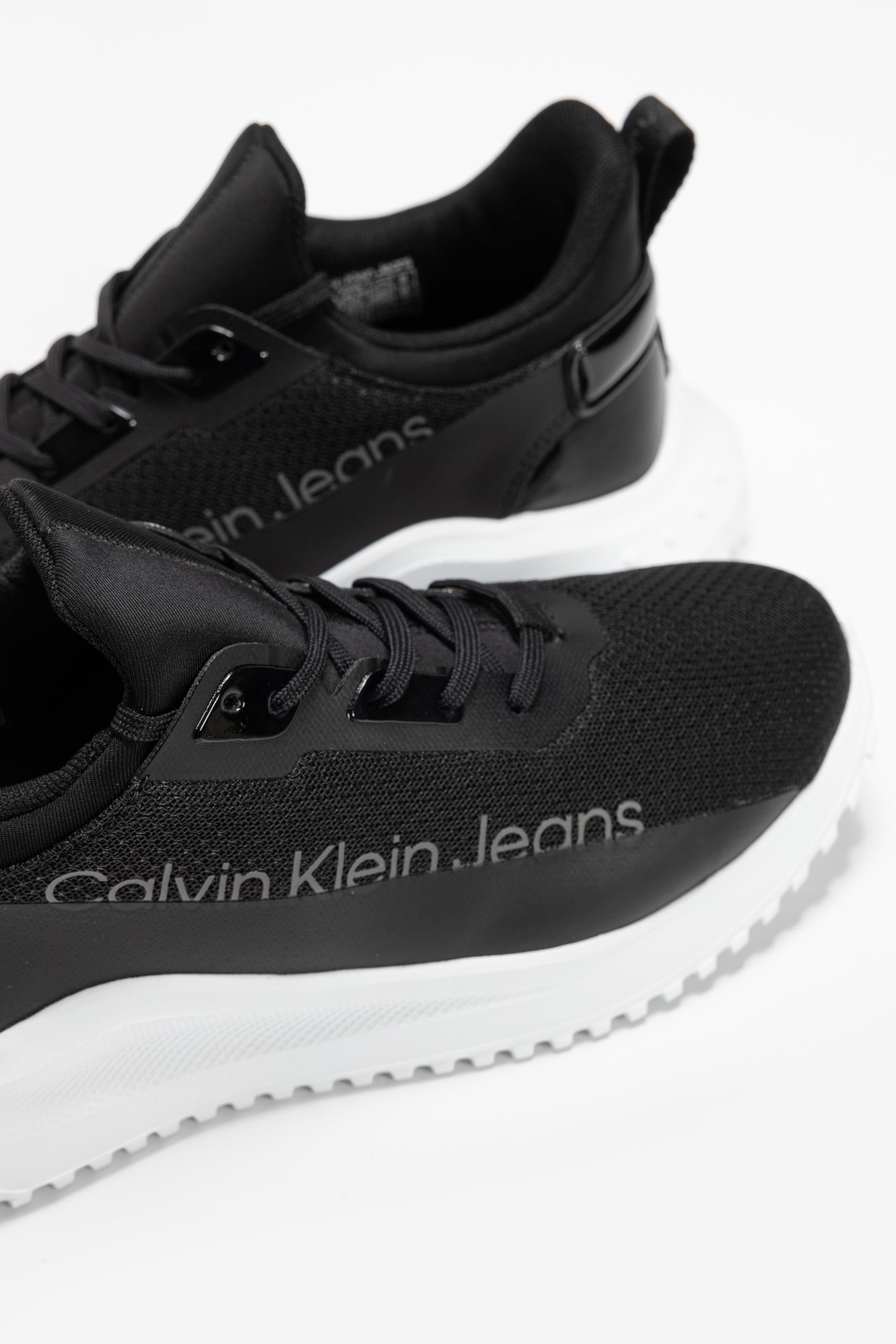 Calvin Klein Eva Runner Kadın Sneaker