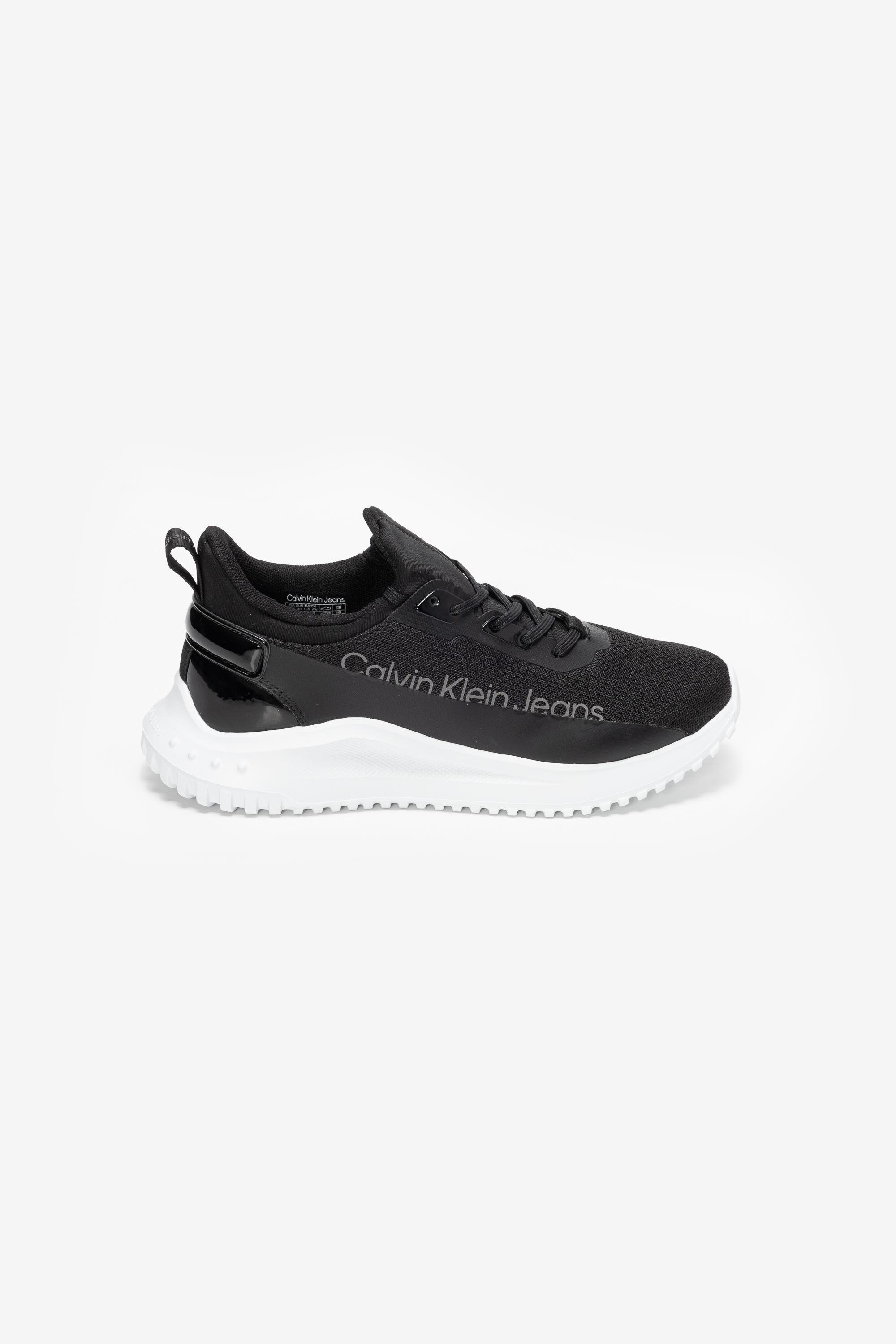 Calvin Klein Eva Runner Kadın Sneaker