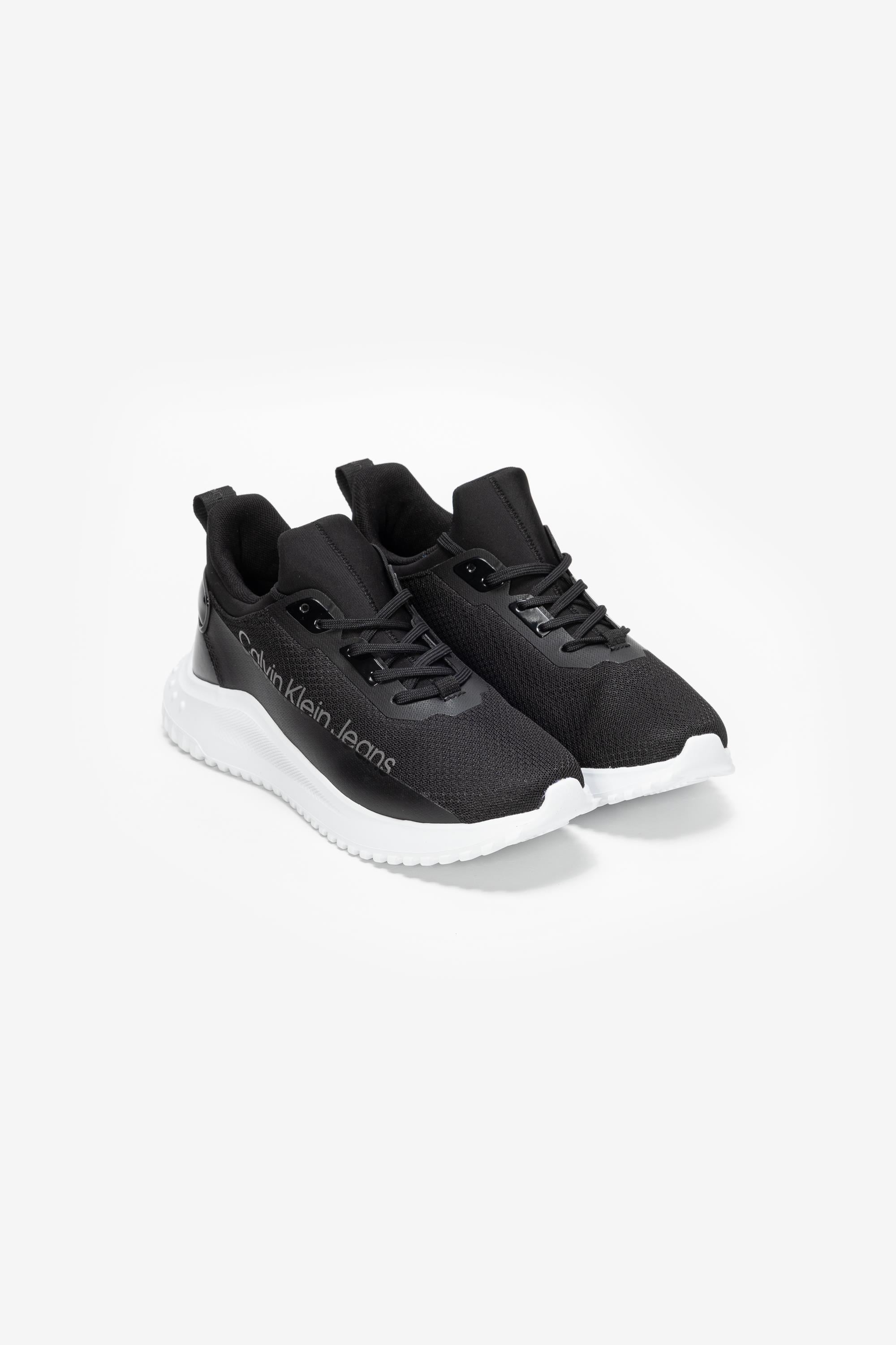 Calvin Klein Eva Runner Kadın Sneaker