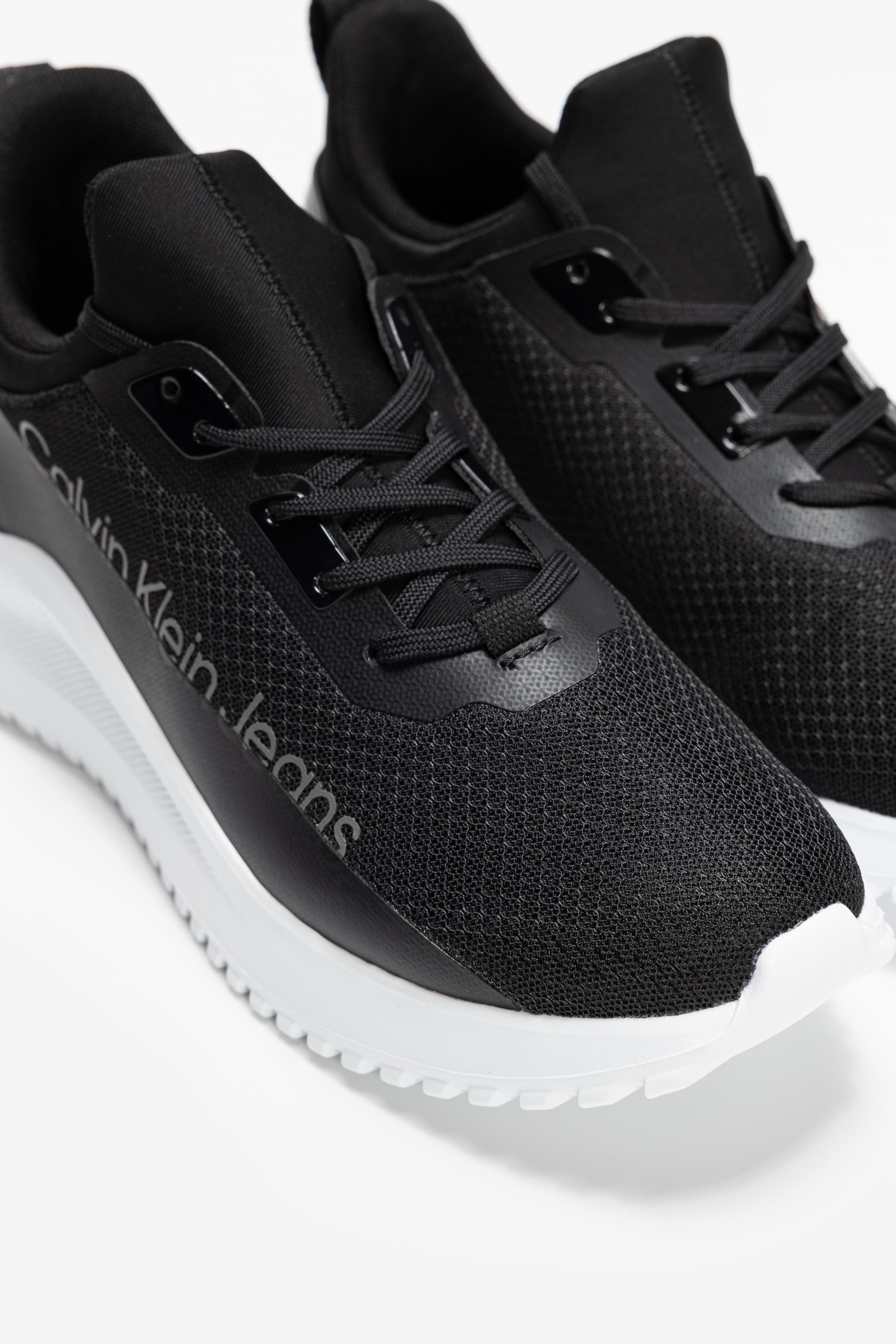 Calvin Klein Eva Runner Kadın Sneaker