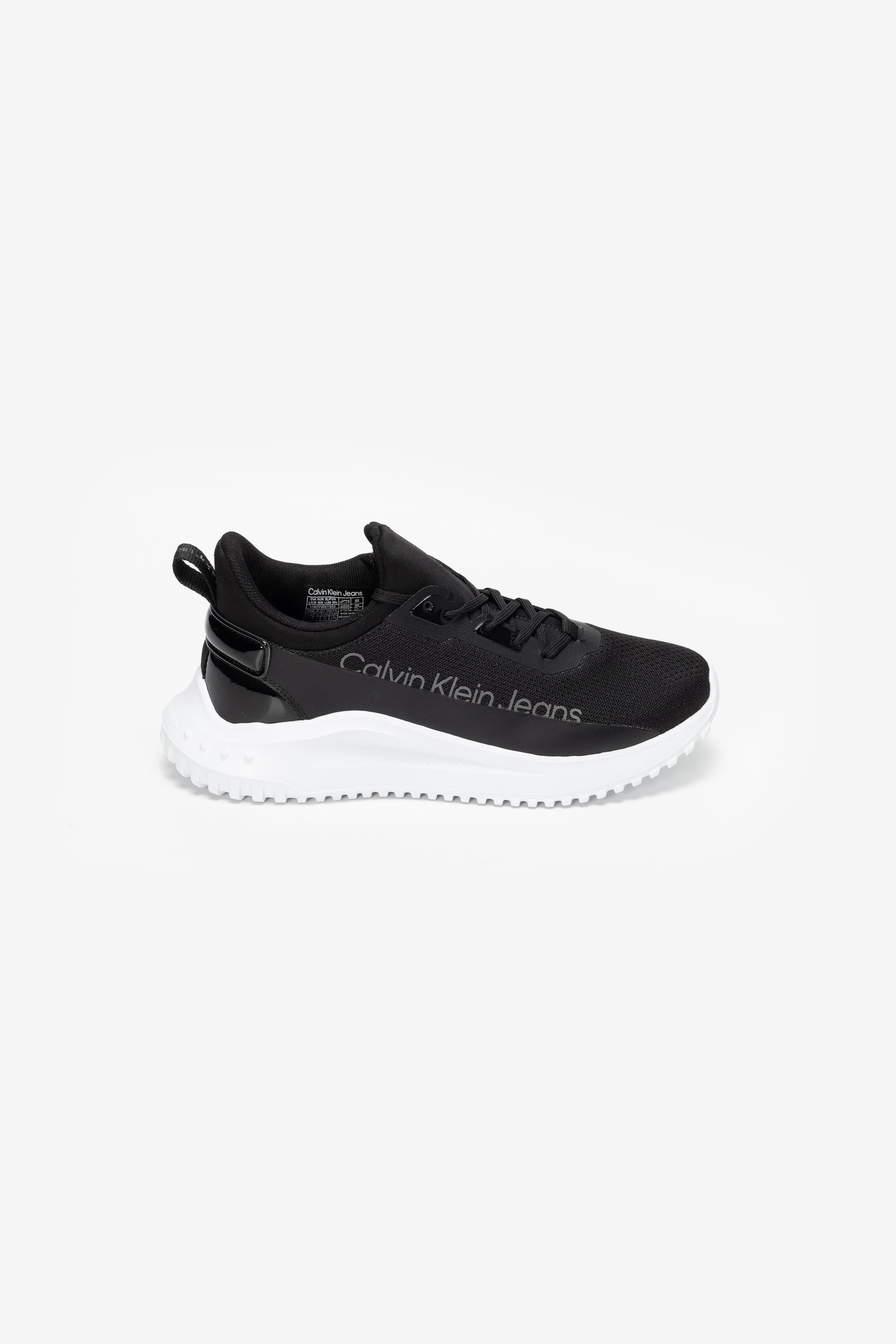 Calvin Klein Eva Runner Kadın Sneaker