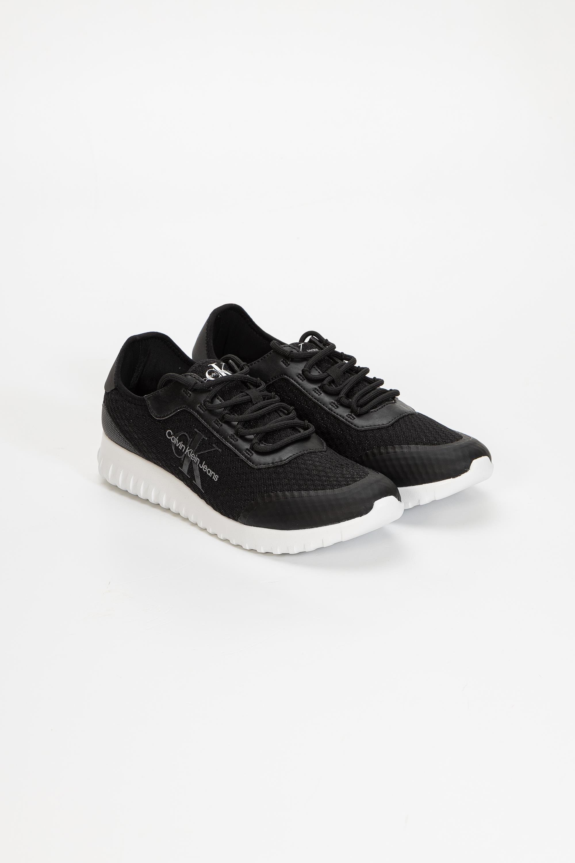 Calvin Klein Eva Runner Monologo Erkek Sneaker