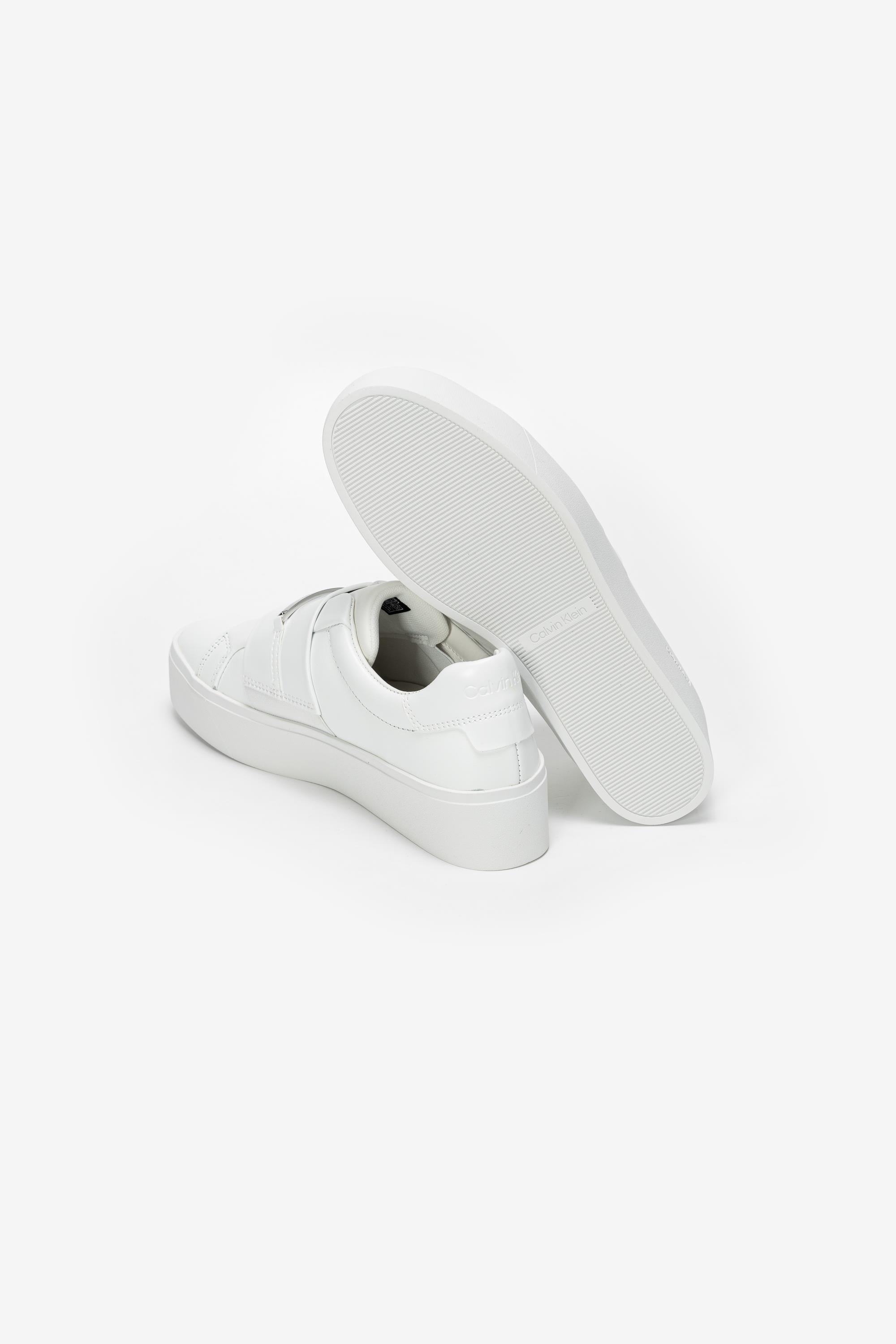 Calvin Klein Flatform Kadın Sneaker