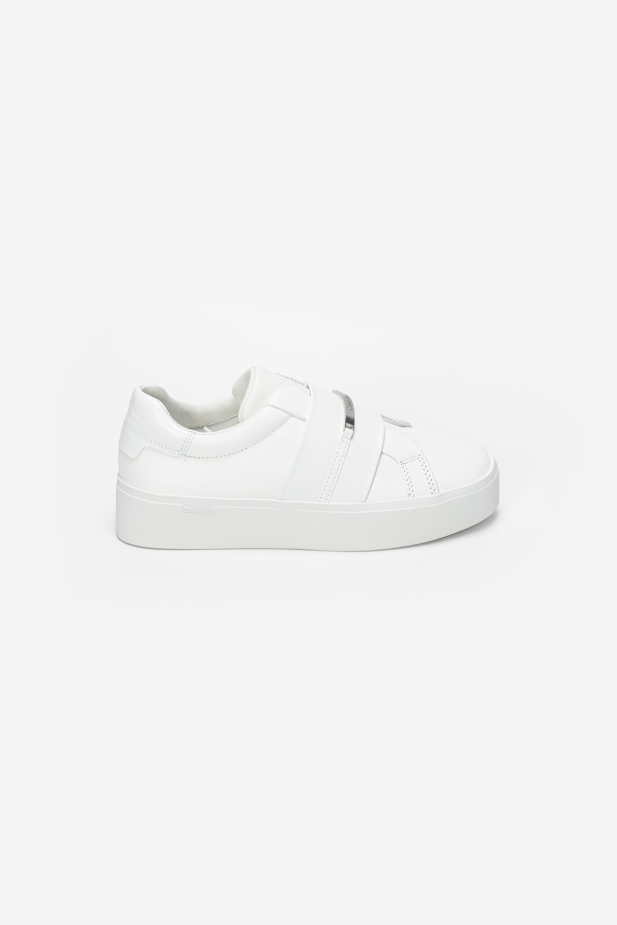 Calvin Klein Flatform Kadın Sneaker