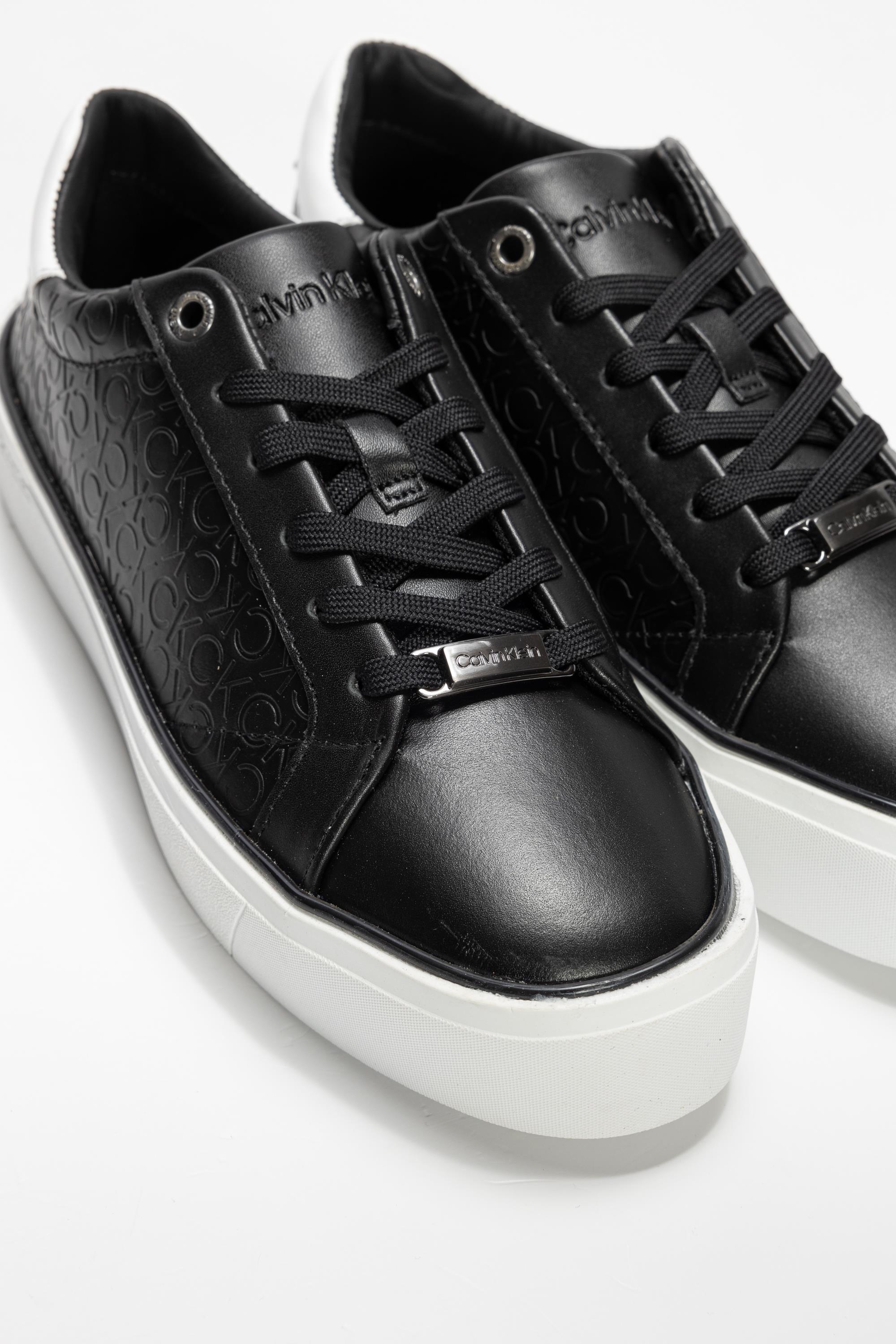 Calvin Klein Flatform Kadın Sneaker