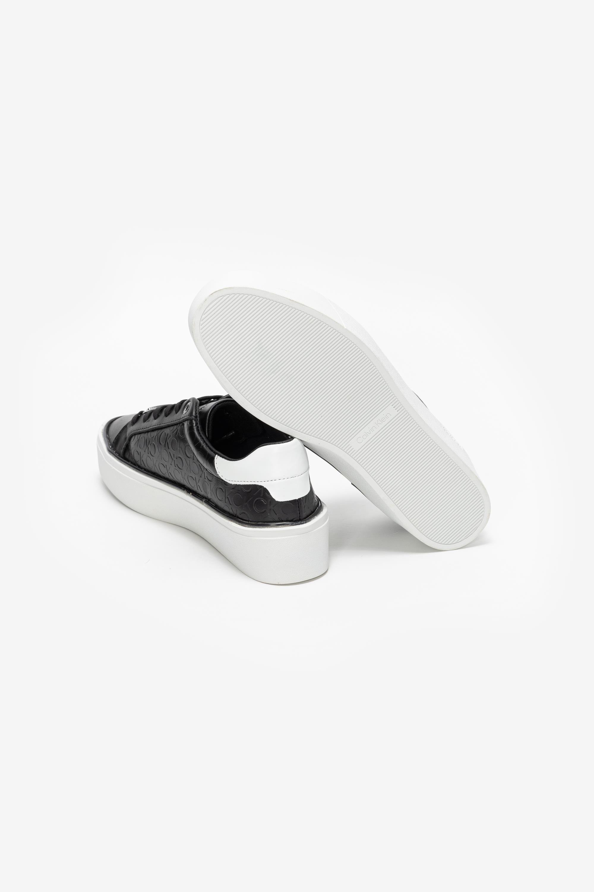 Calvin Klein Flatform Kadın Sneaker