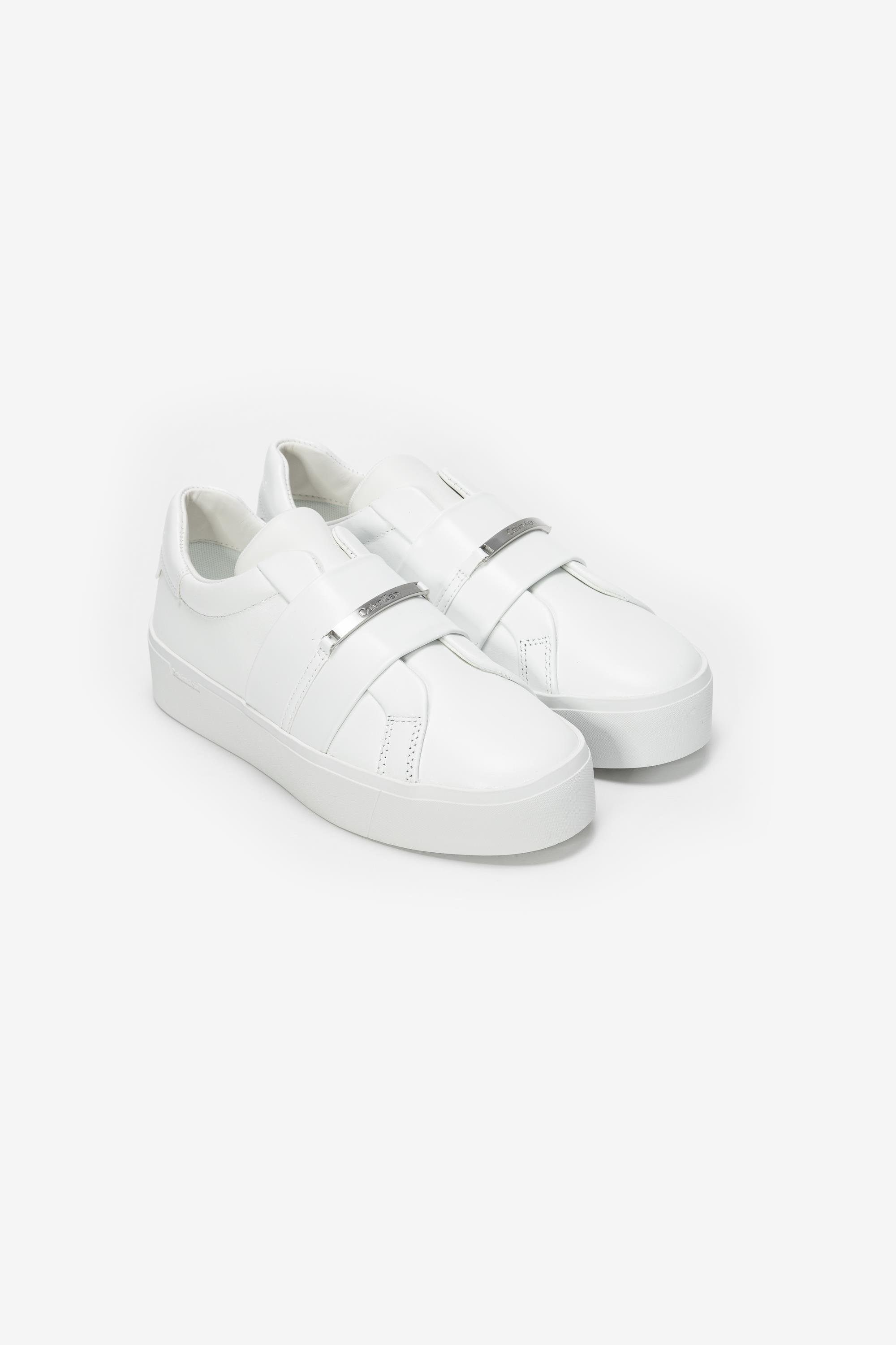 Calvin Klein Flatform Kadın Sneaker