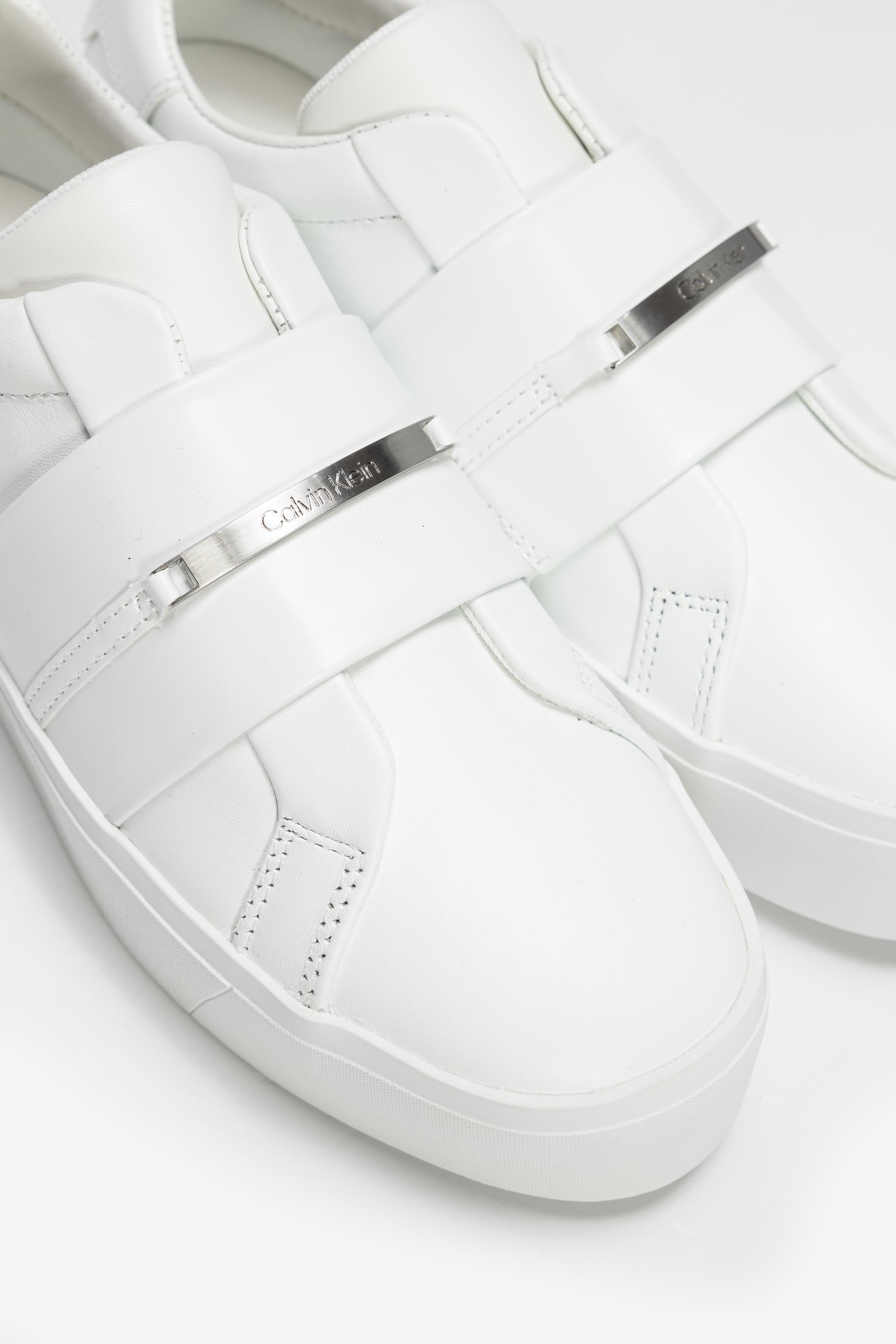 Calvin Klein Flatform Kadın Sneaker