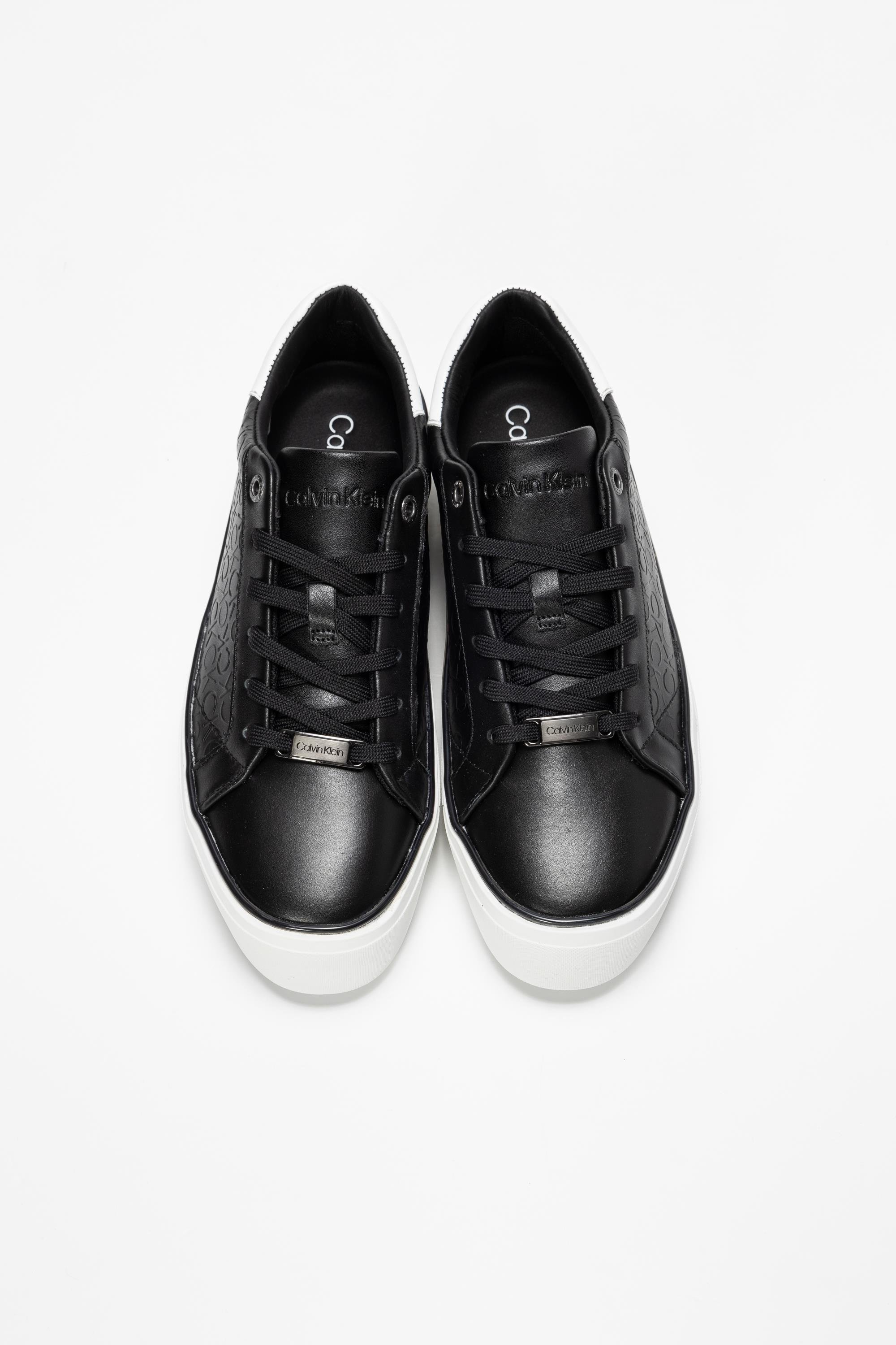 Calvin Klein Flatform Kadın Sneaker