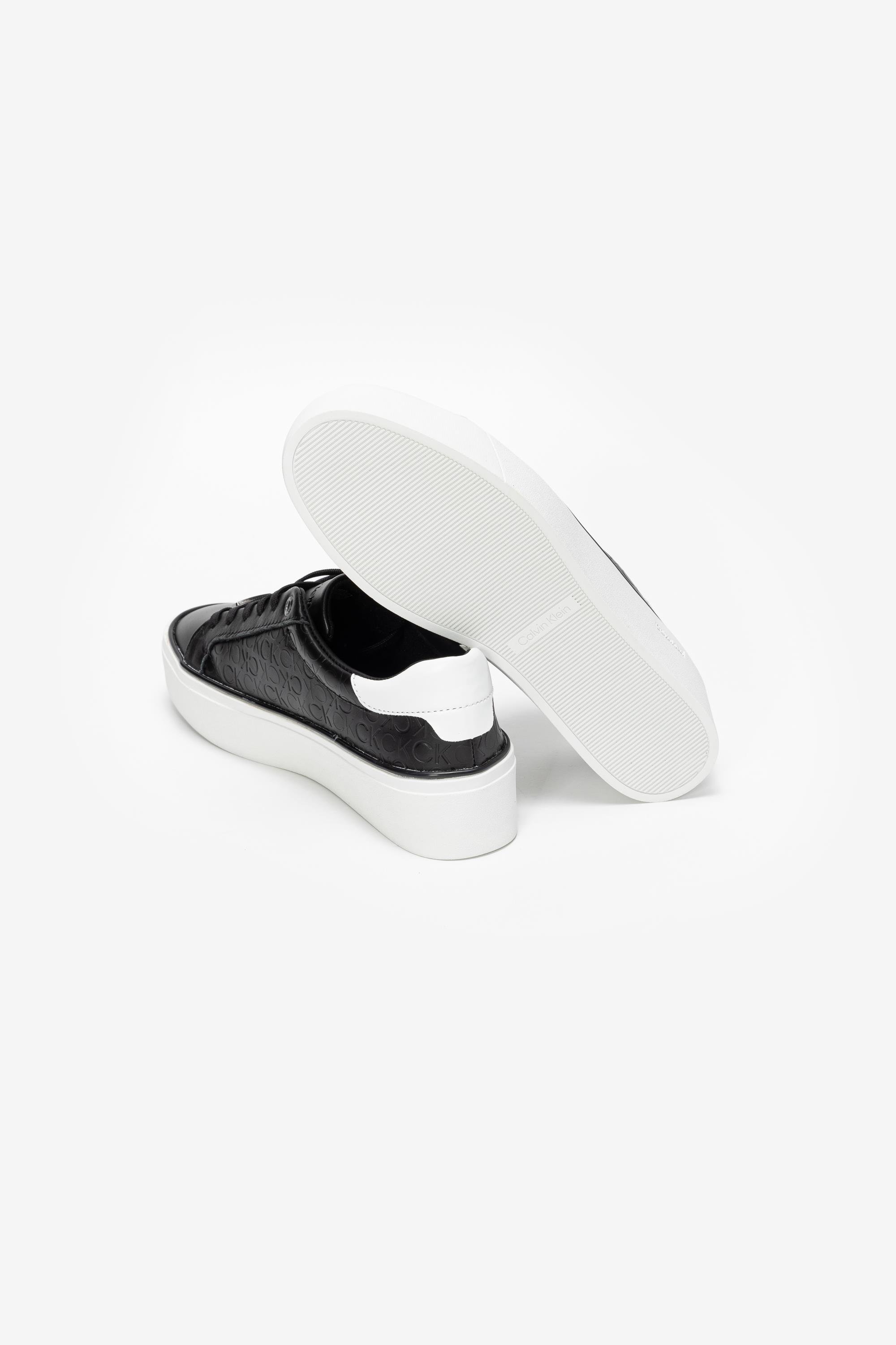 Calvin Klein Flatform Kadın Sneaker