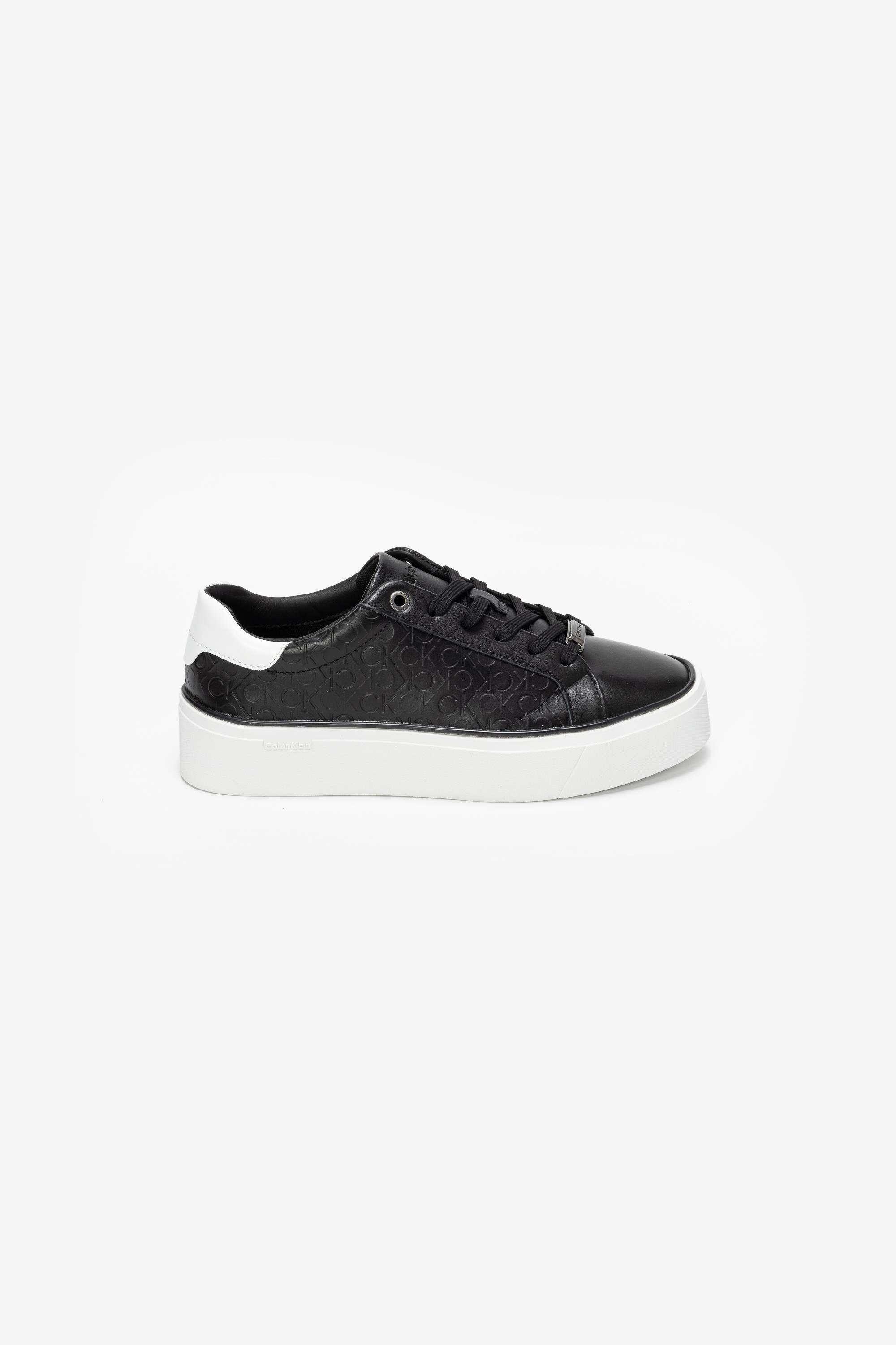 Calvin Klein Flatform Kadın Sneaker