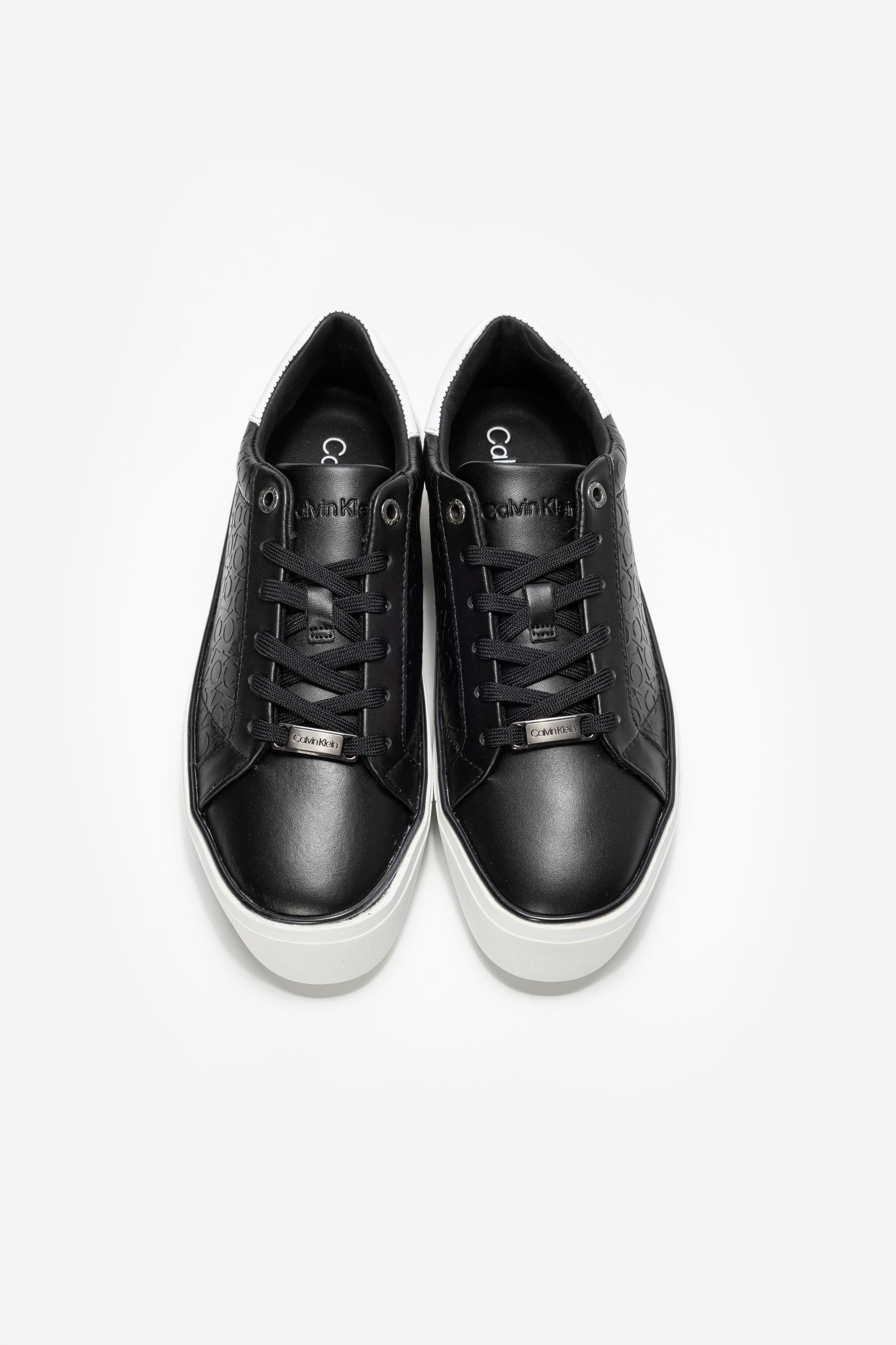 Calvin Klein Flatform Kadın Sneaker