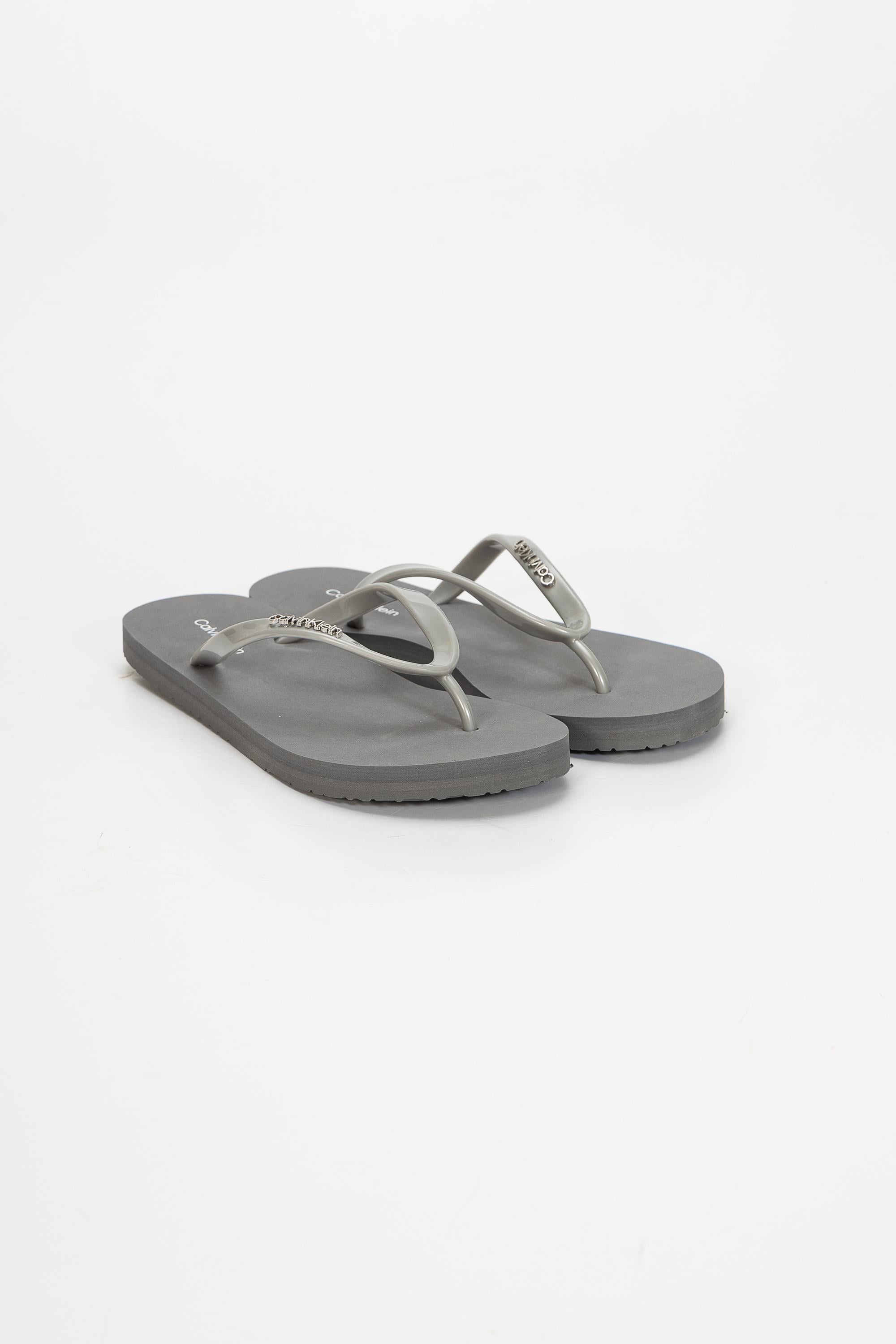Calvin Klein Flipflop Mtl Kadın Terlik