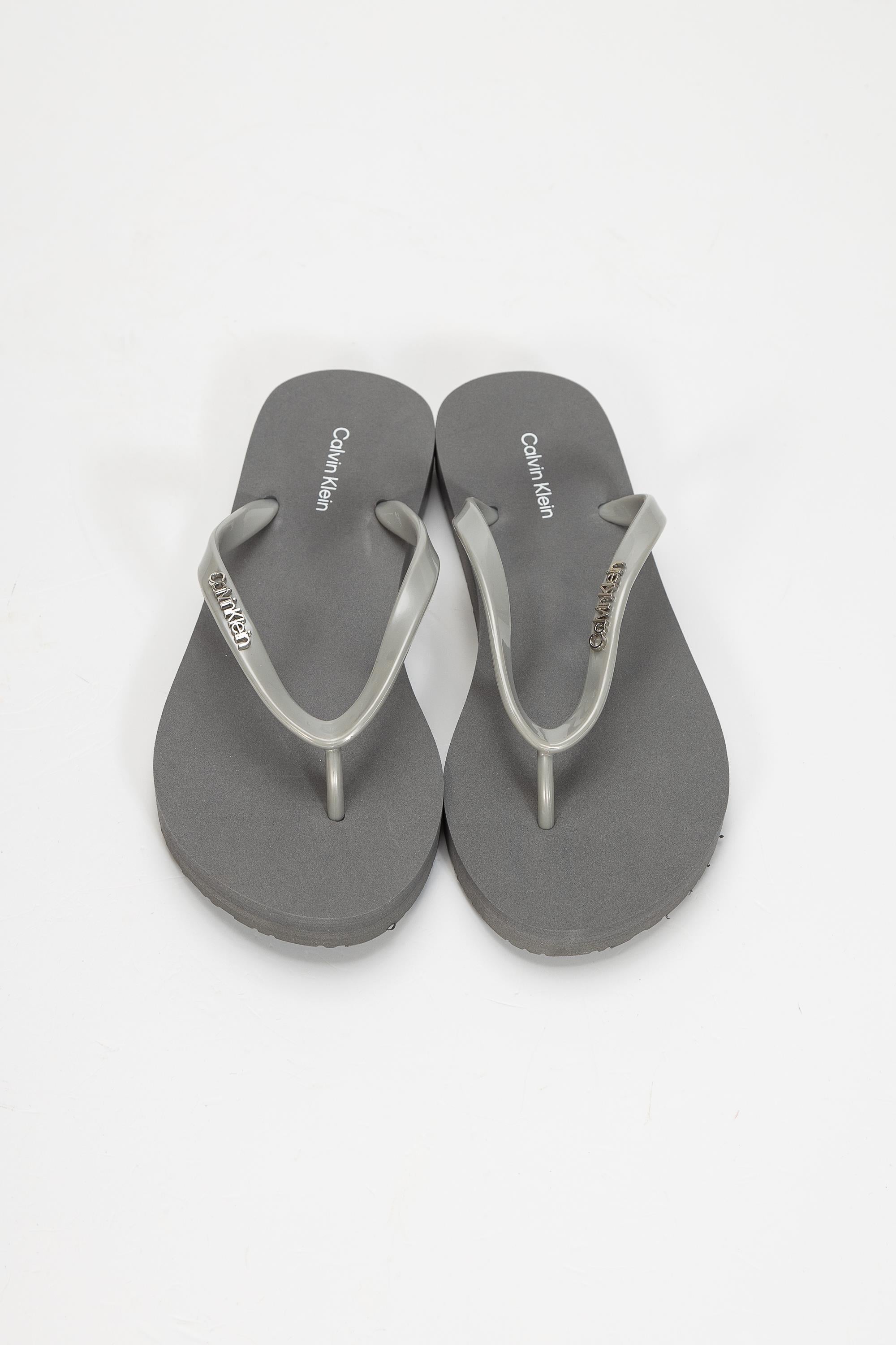 Calvin Klein Flipflop Mtl Kadın Terlik
