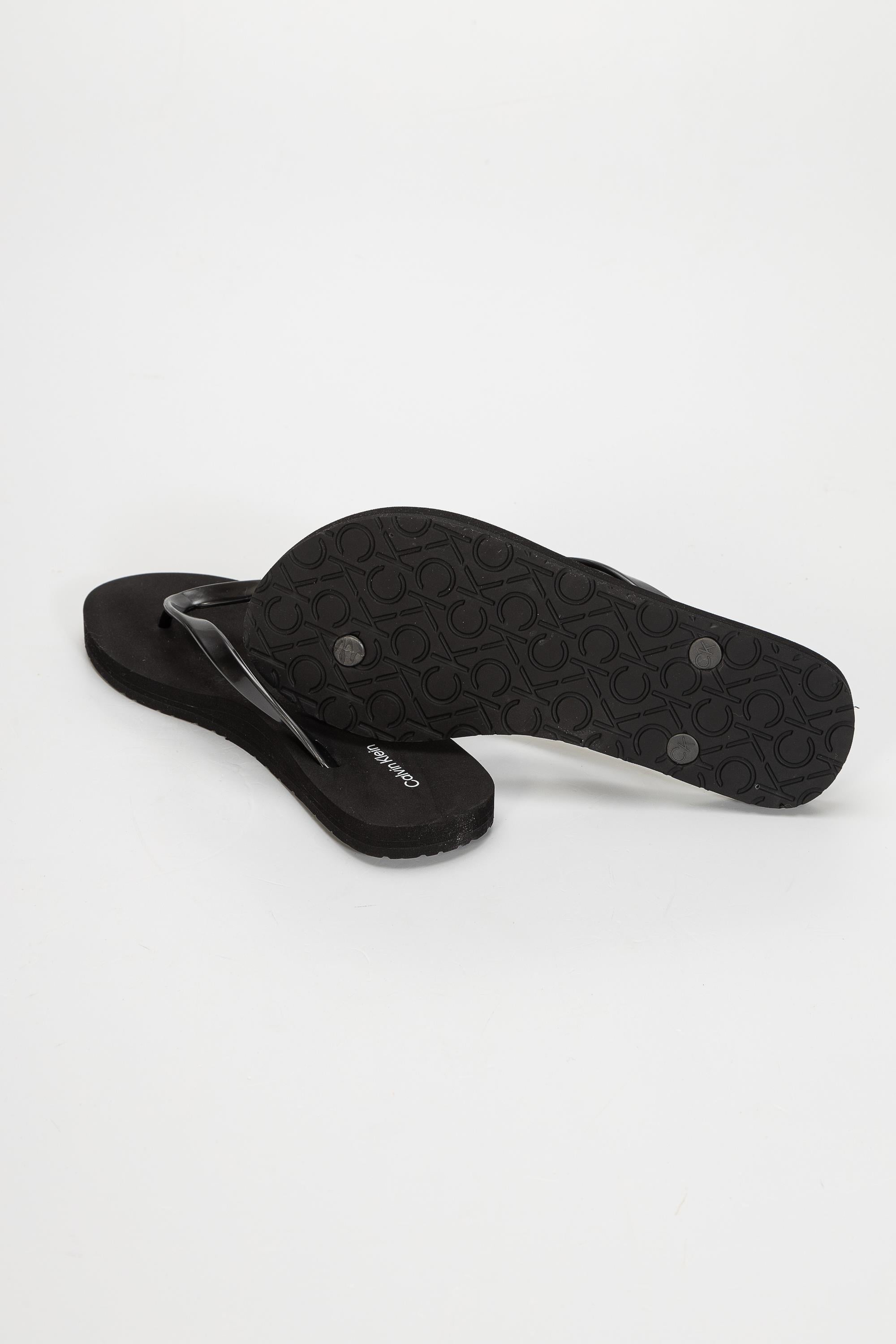 Calvin Klein Flipflop Mtl Kadın Terlik