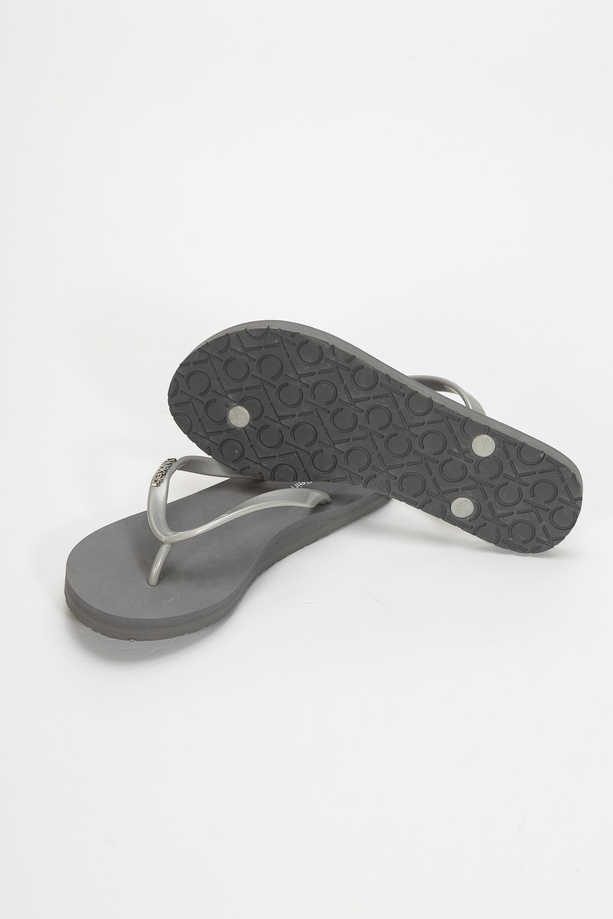 Calvin Klein Flipflop Mtl Kadın Terlik