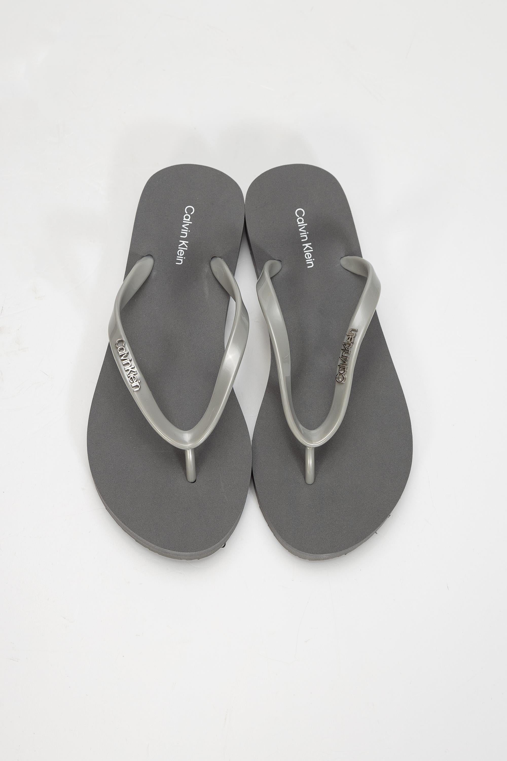 Calvin Klein Flipflop Mtl Kadın Terlik