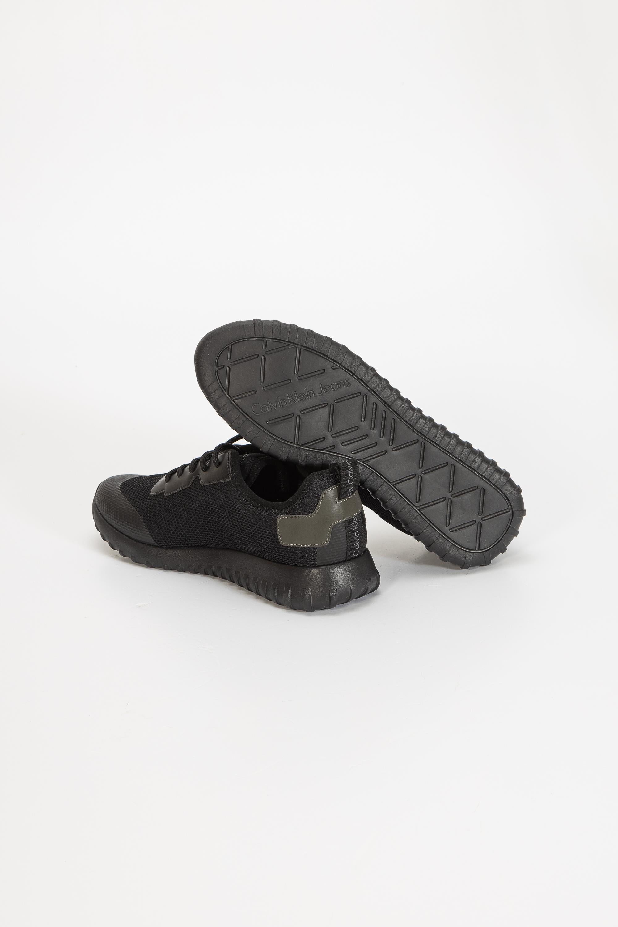 Calvin Klein Granada Erkek Sneaker
