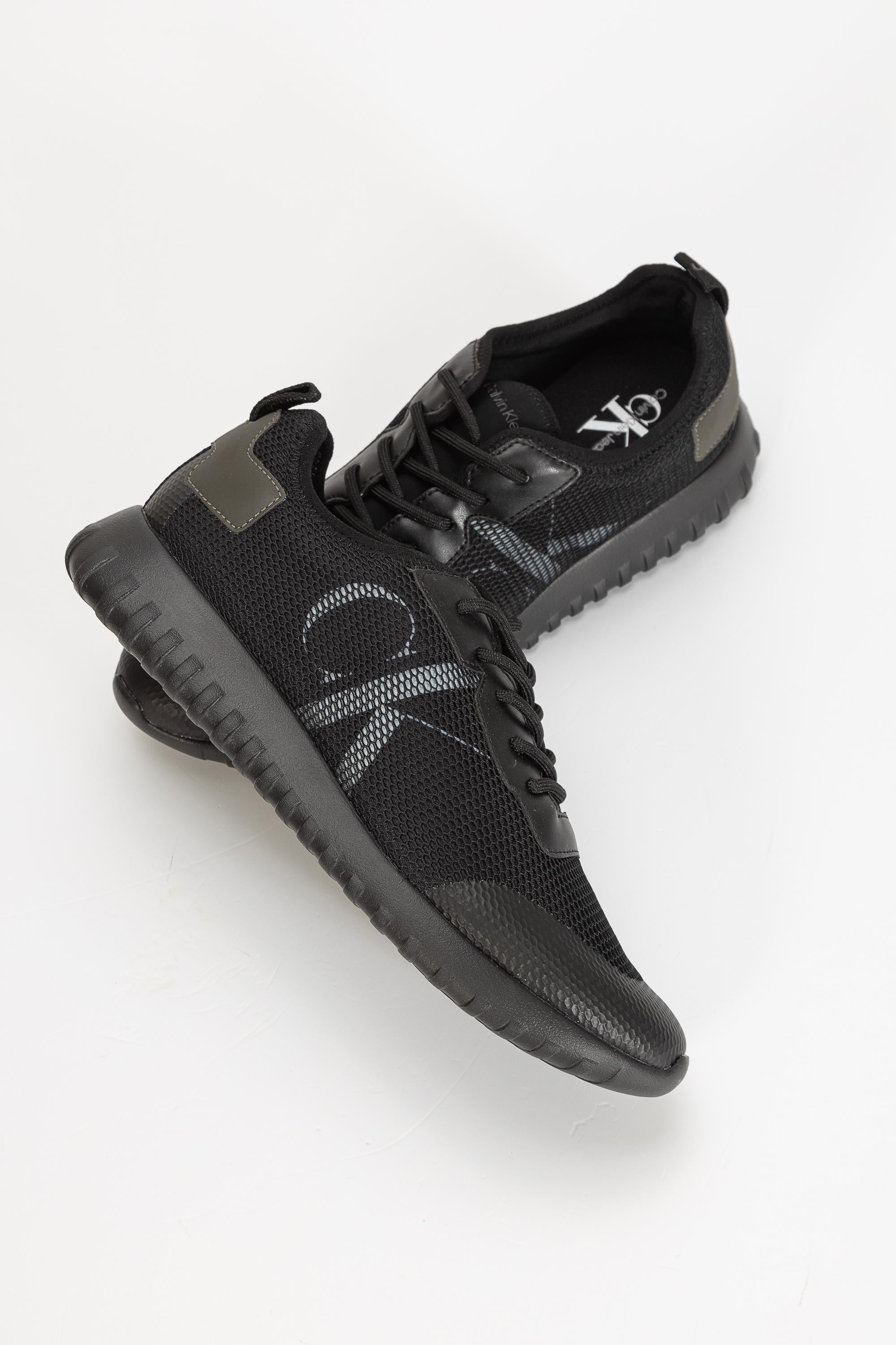 Calvin Klein Granada Erkek Sneaker