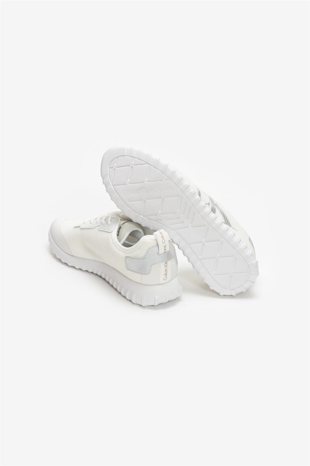 Calvin Klein Granada Erkek Sneaker