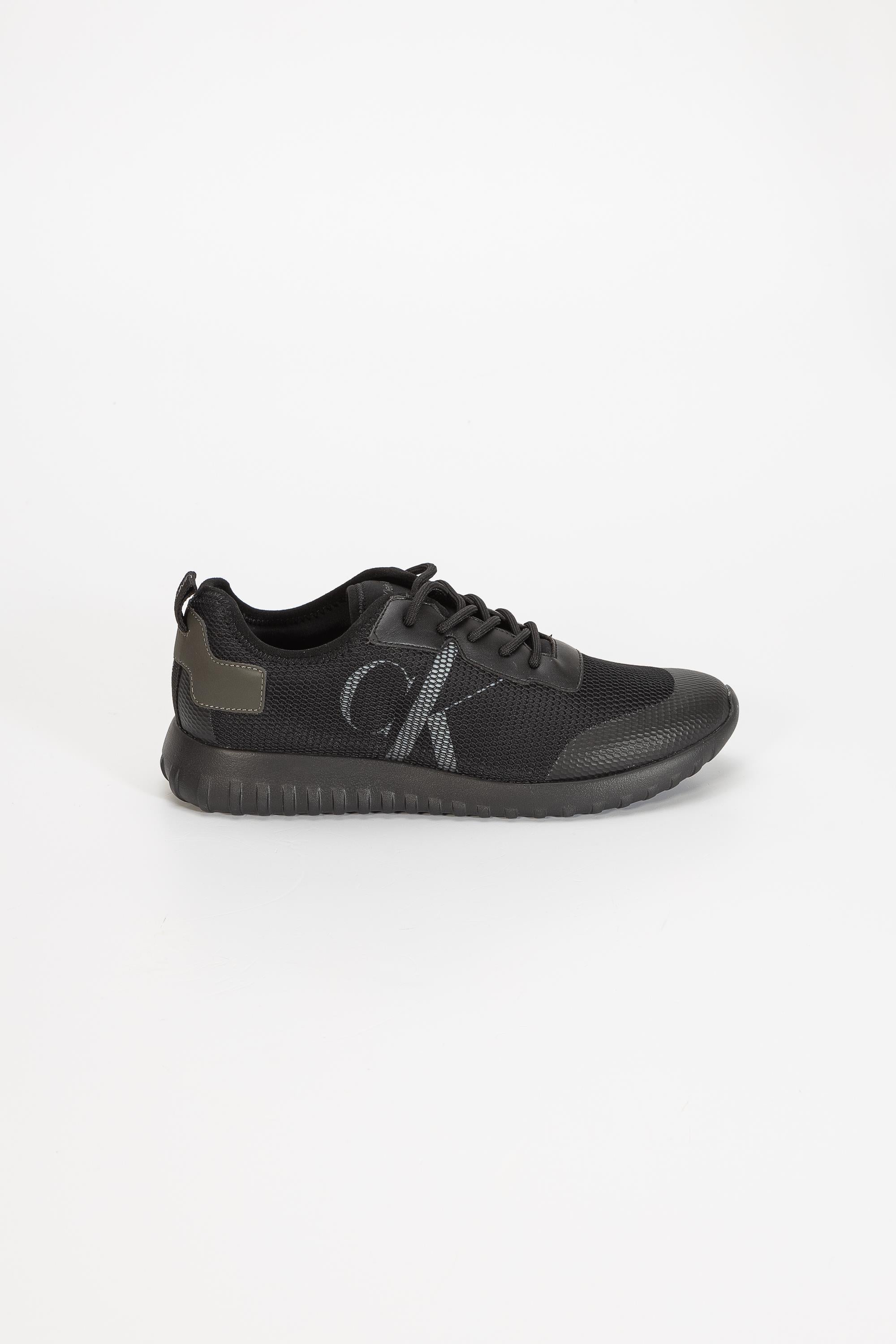 Calvin Klein Granada Erkek Sneaker