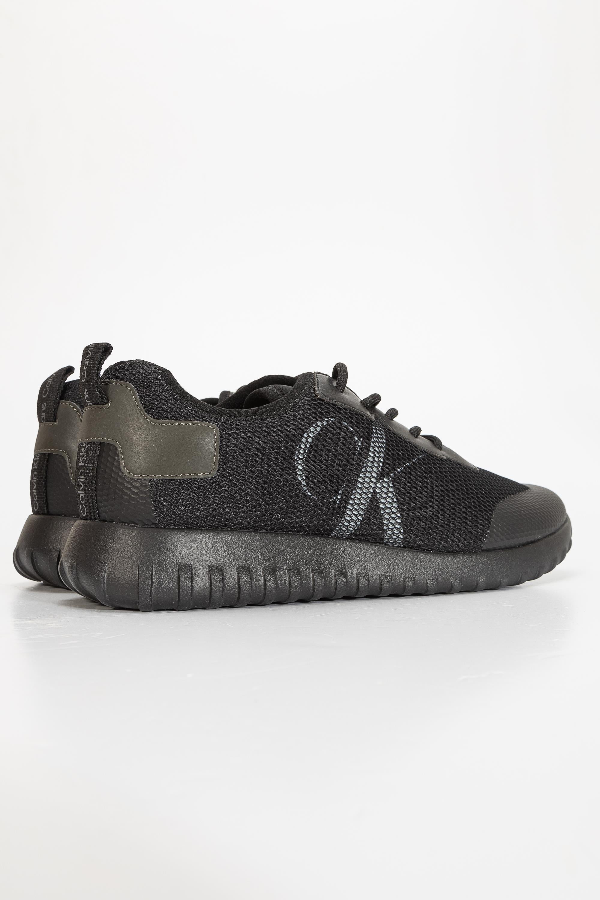 Calvin Klein Granada Erkek Sneaker
