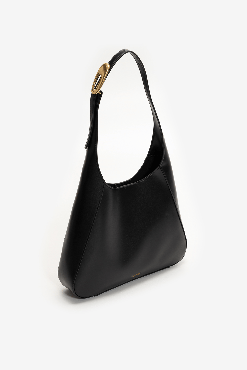 Calvin Klein Hardware Adj Strap Medium Bag Kadın Mini Omuz Çantası