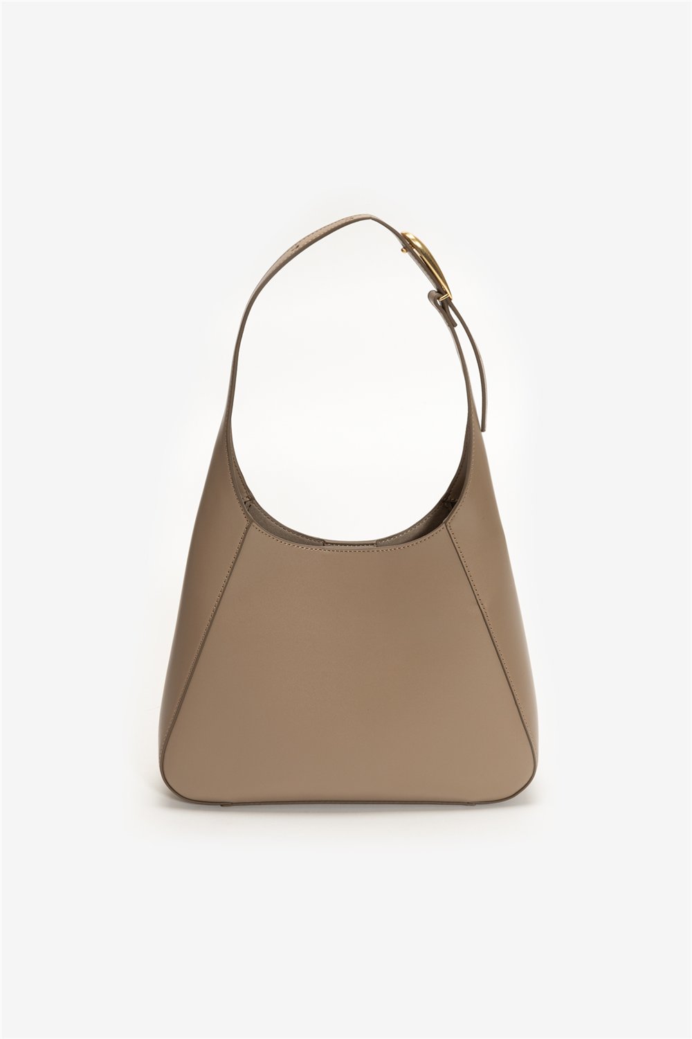 Calvin Klein Hardware Adj Strap Medium Bag Kadın Mini Omuz Çantası