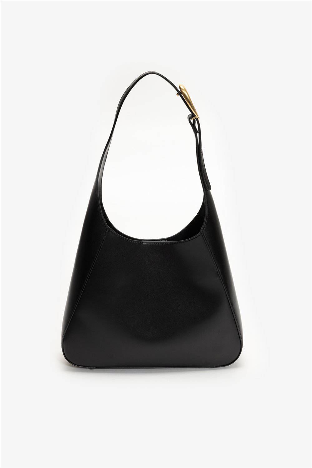 Calvin Klein Hardware Adj Strap Medium Bag Kadın Mini Omuz Çantası