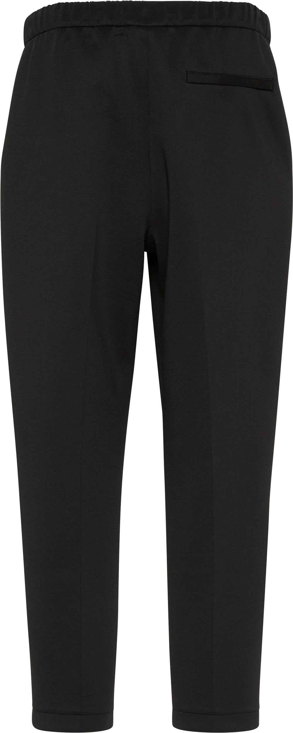Calvin Klein Heavy Tricot Pant Erkek Eşofman Altı