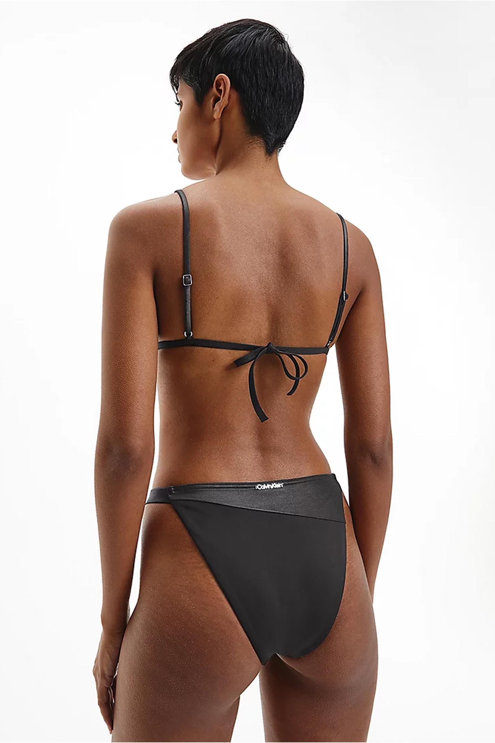 Calvin Klein High Rise Cheeky Bikini Kadın Bikini Altı