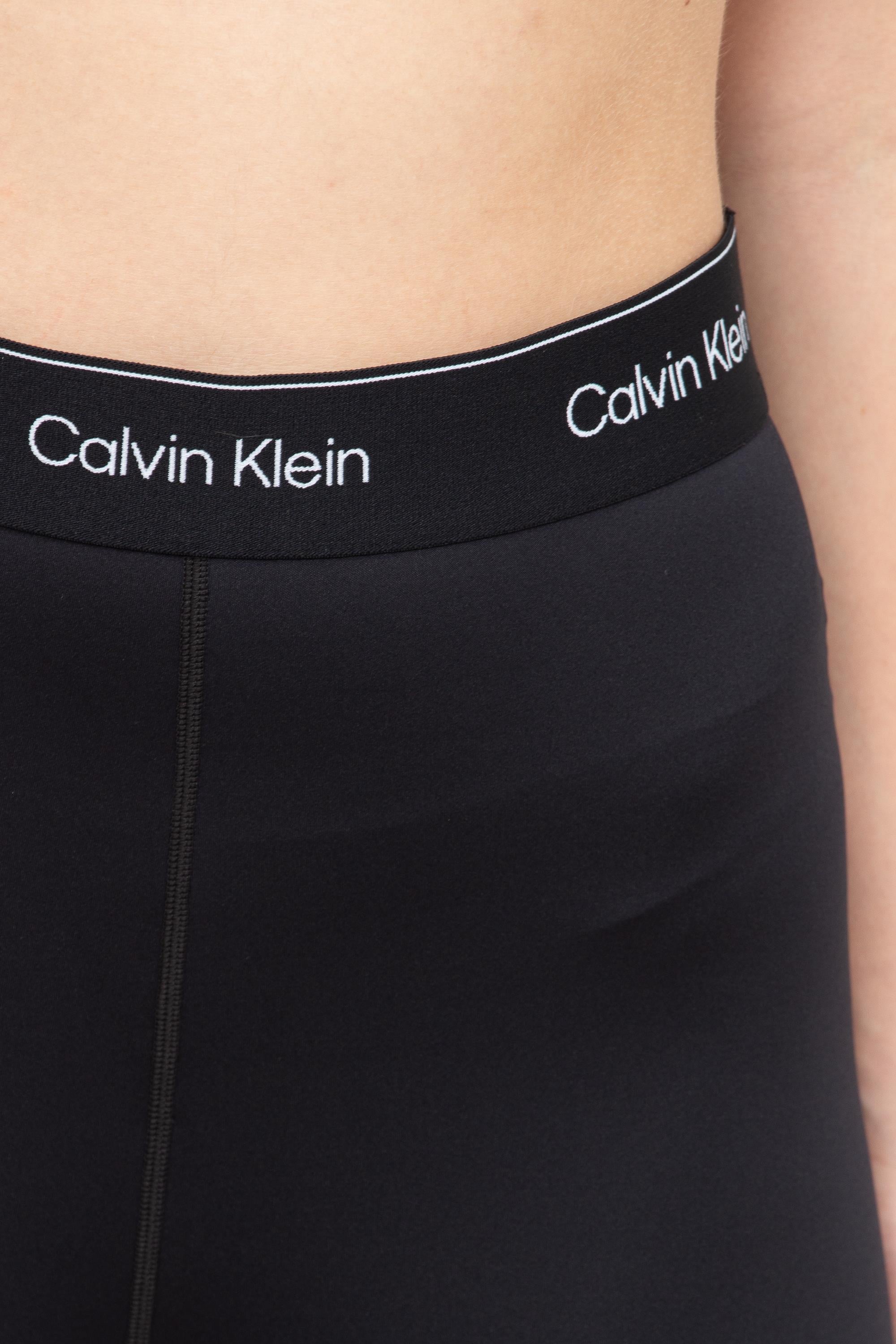 Calvin Klein High Rise Kadın Tayt