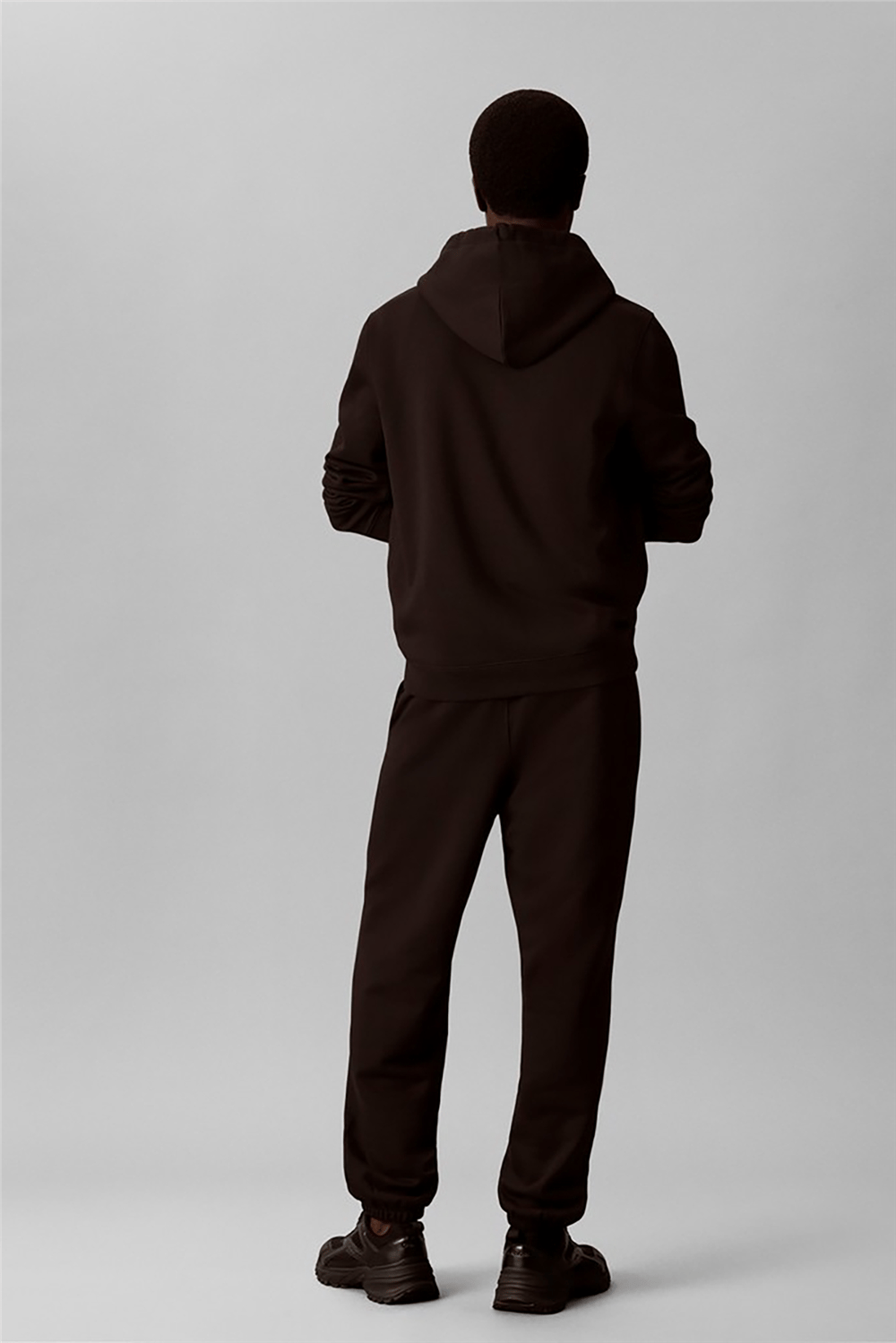 Calvin Klein Holiday Gift Giving Jogger Erkek Eşofman Altı Siyah