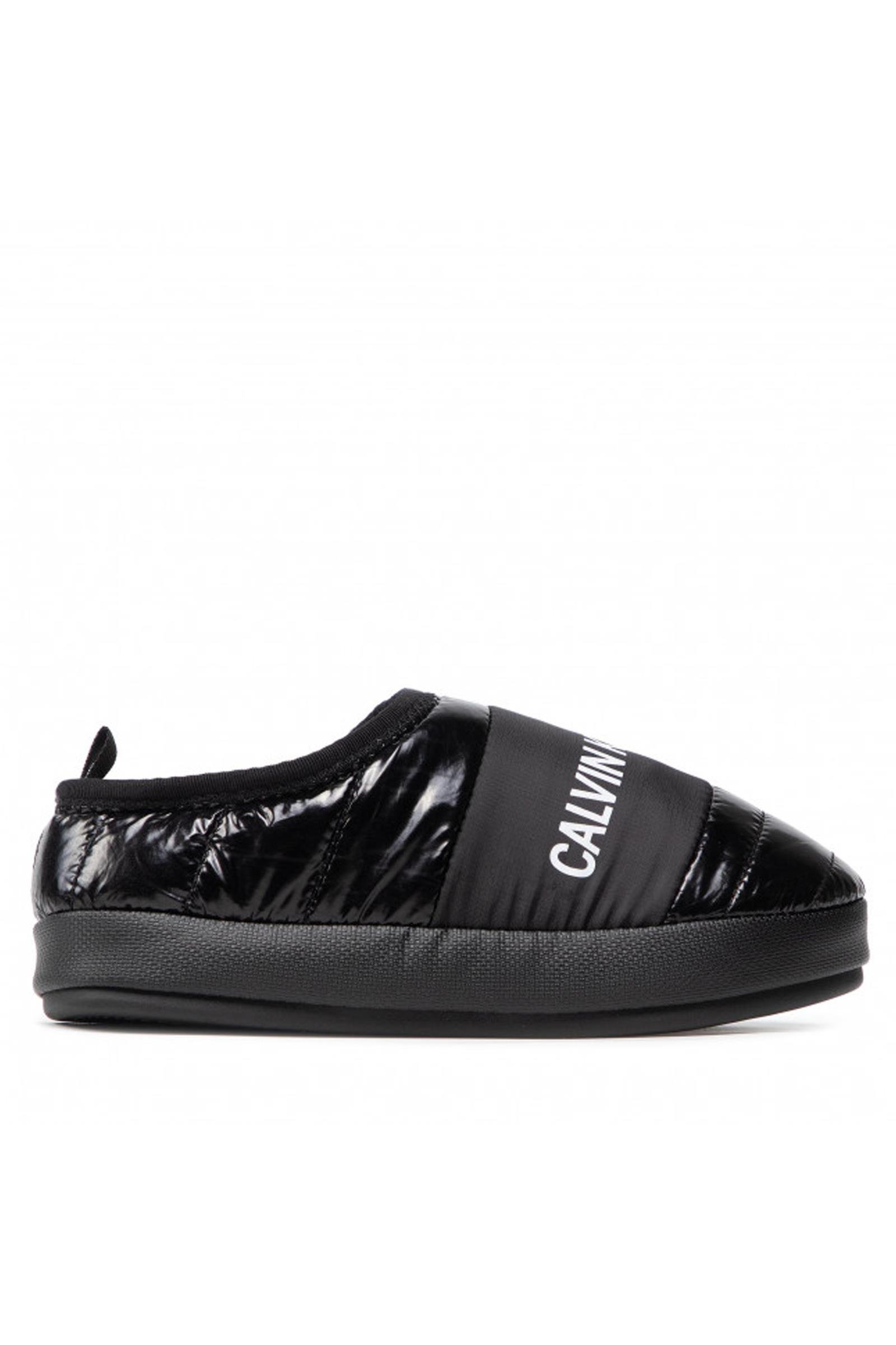 Calvin Klein Home Shoe Slipper Kadın Ev Terliği