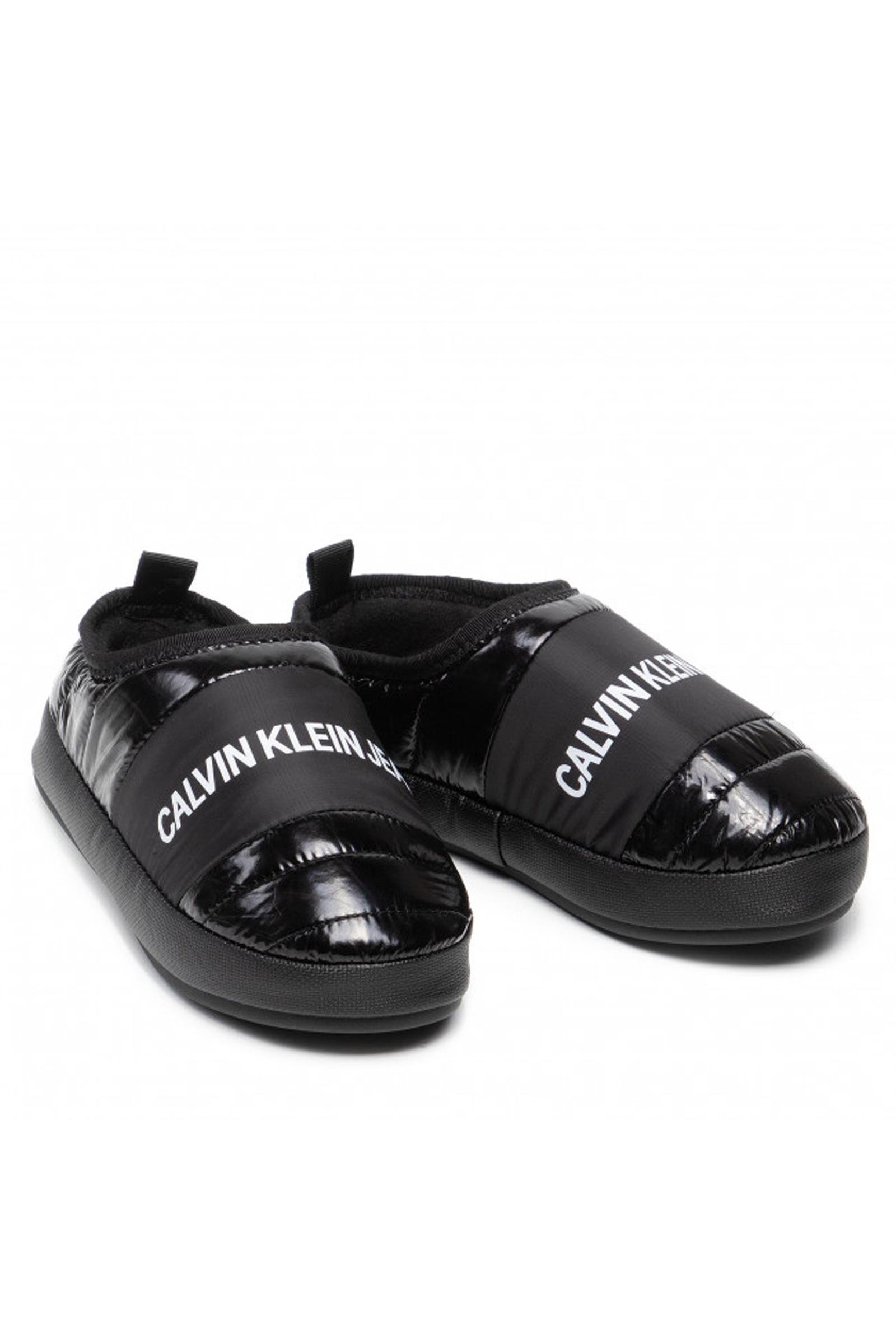 Calvin Klein Home Shoe Slipper Kadın Ev Terliği