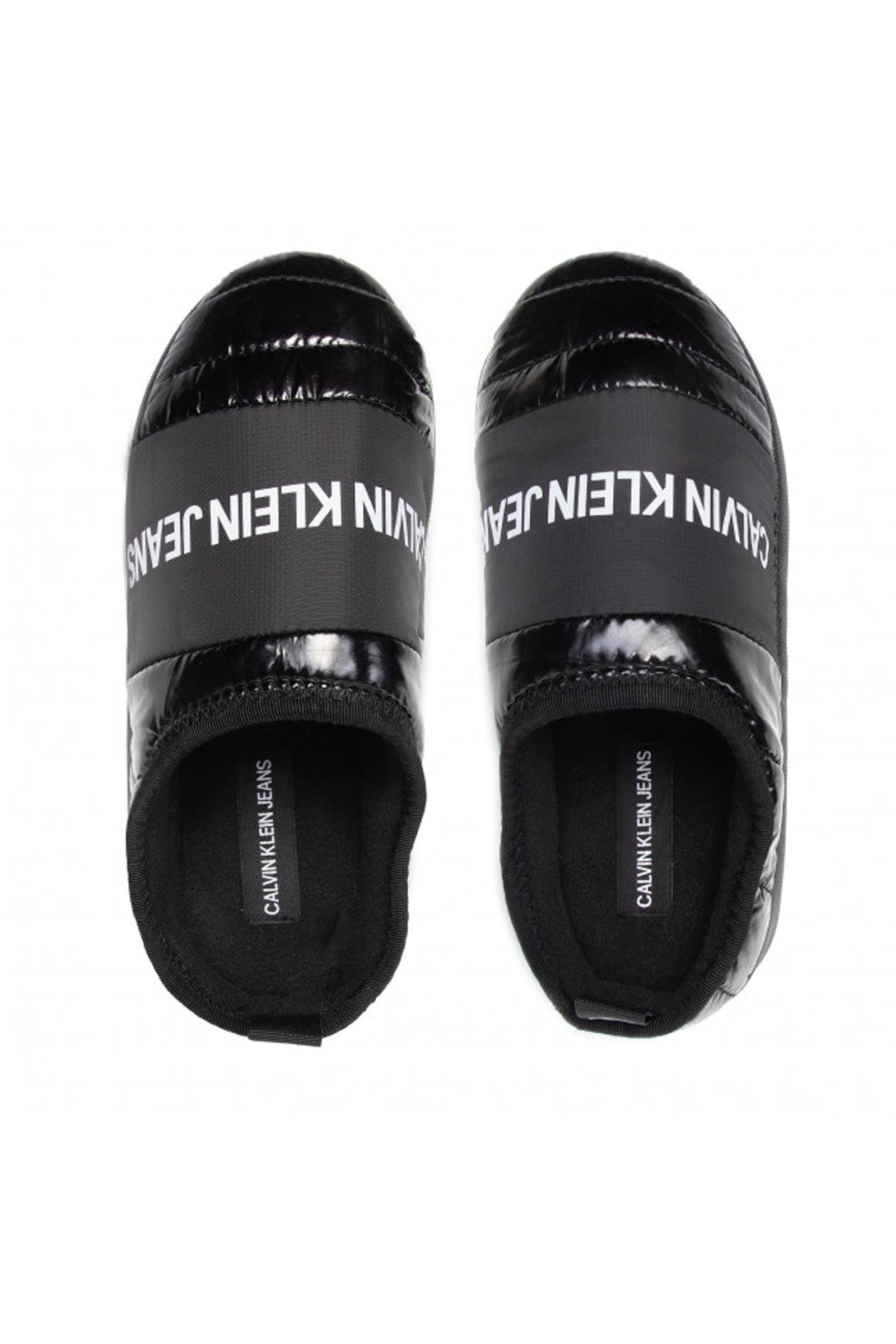 Calvin Klein Home Shoe Slipper Kadın Ev Terliği