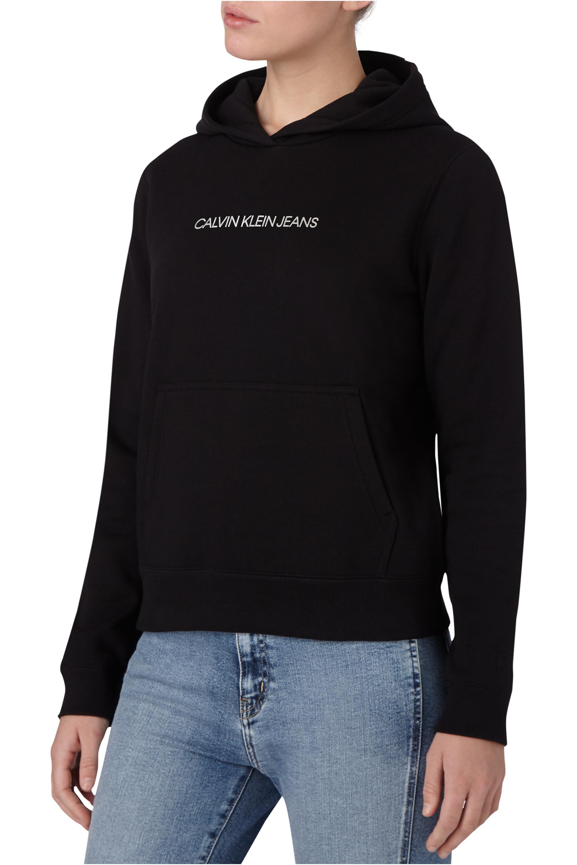 Calvin Klein Hoodie Sweatshirt