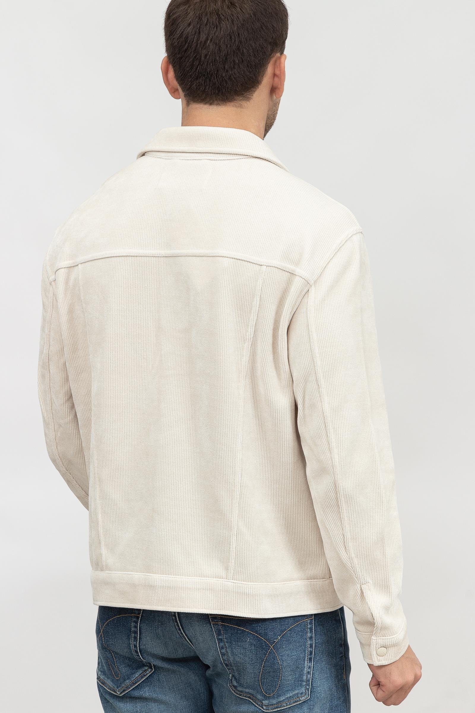Calvin Klein Hybrid Comfort Erkek Fermuarlı Sweatshirt